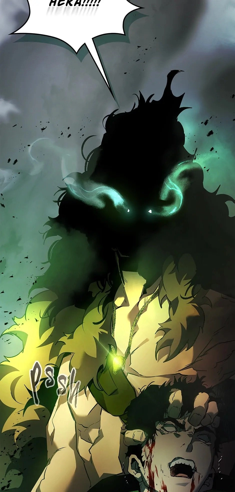 Leveling up with gods Chapter 115, page 55 of 62