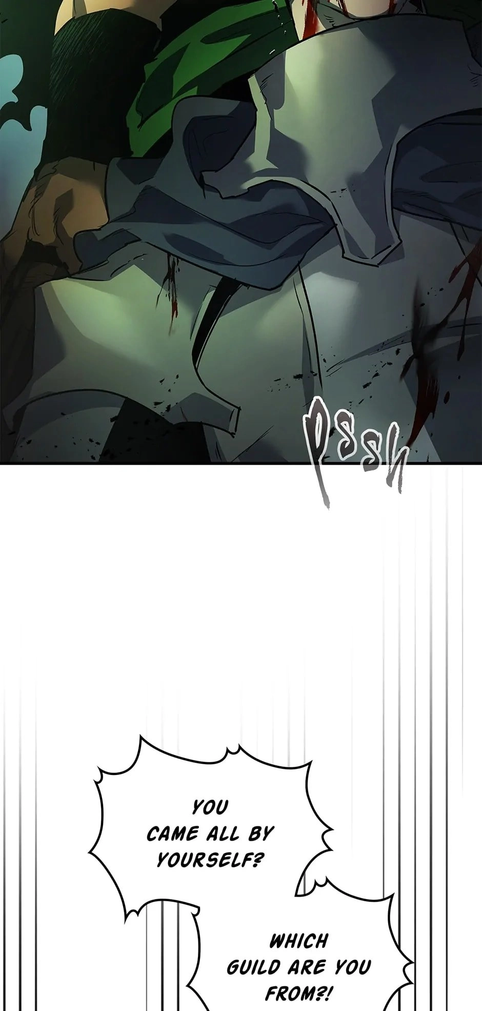 Leveling up with gods Chapter 115, page 56 of 62