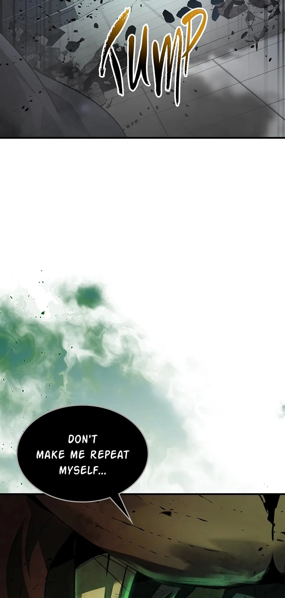 Leveling up with gods Chapter 115, page 59 of 62