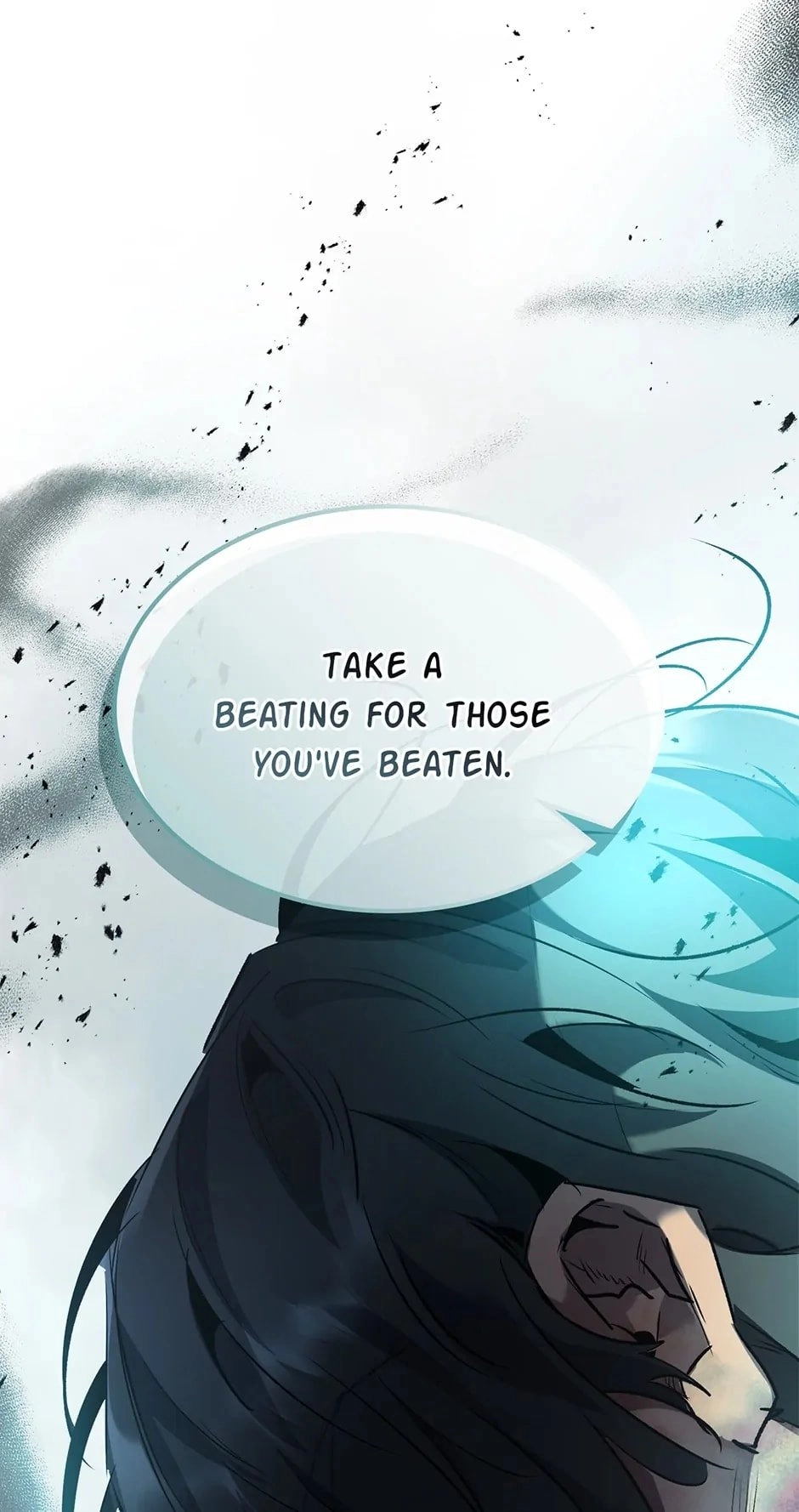 Leveling up with gods Chapter 115, page 6 of 62