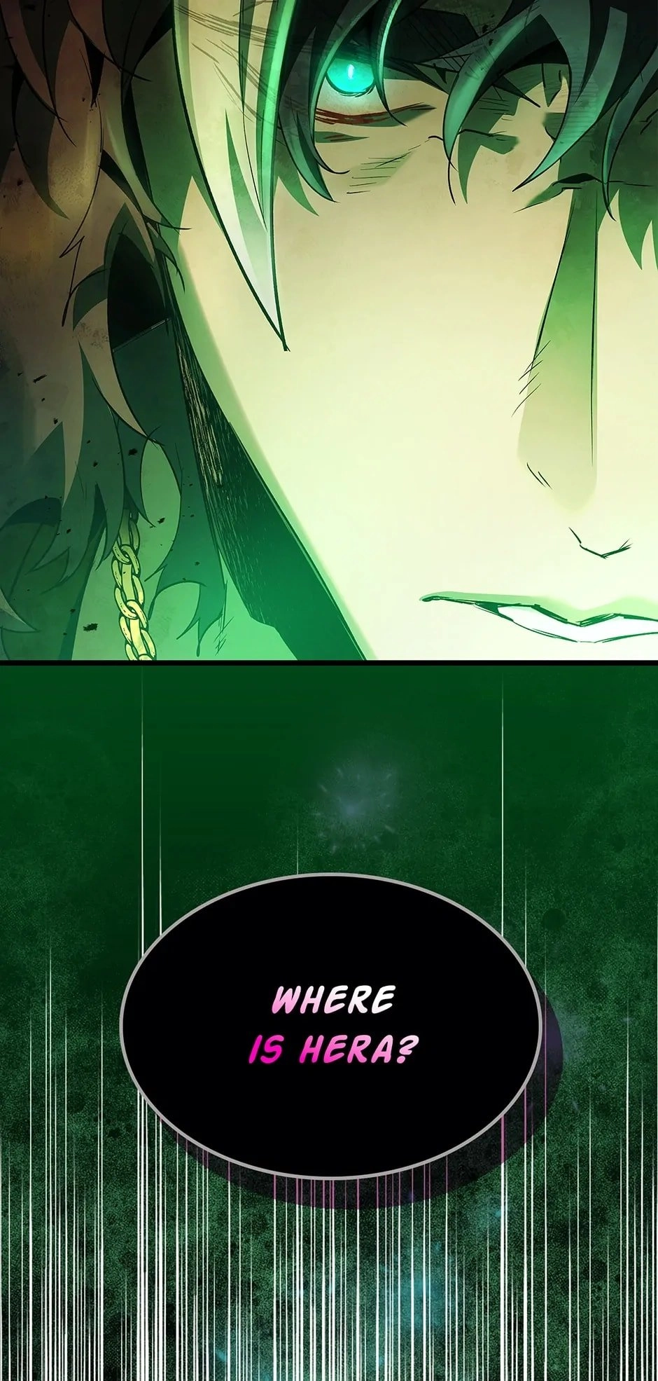 Leveling up with gods Chapter 115, page 60 of 62
