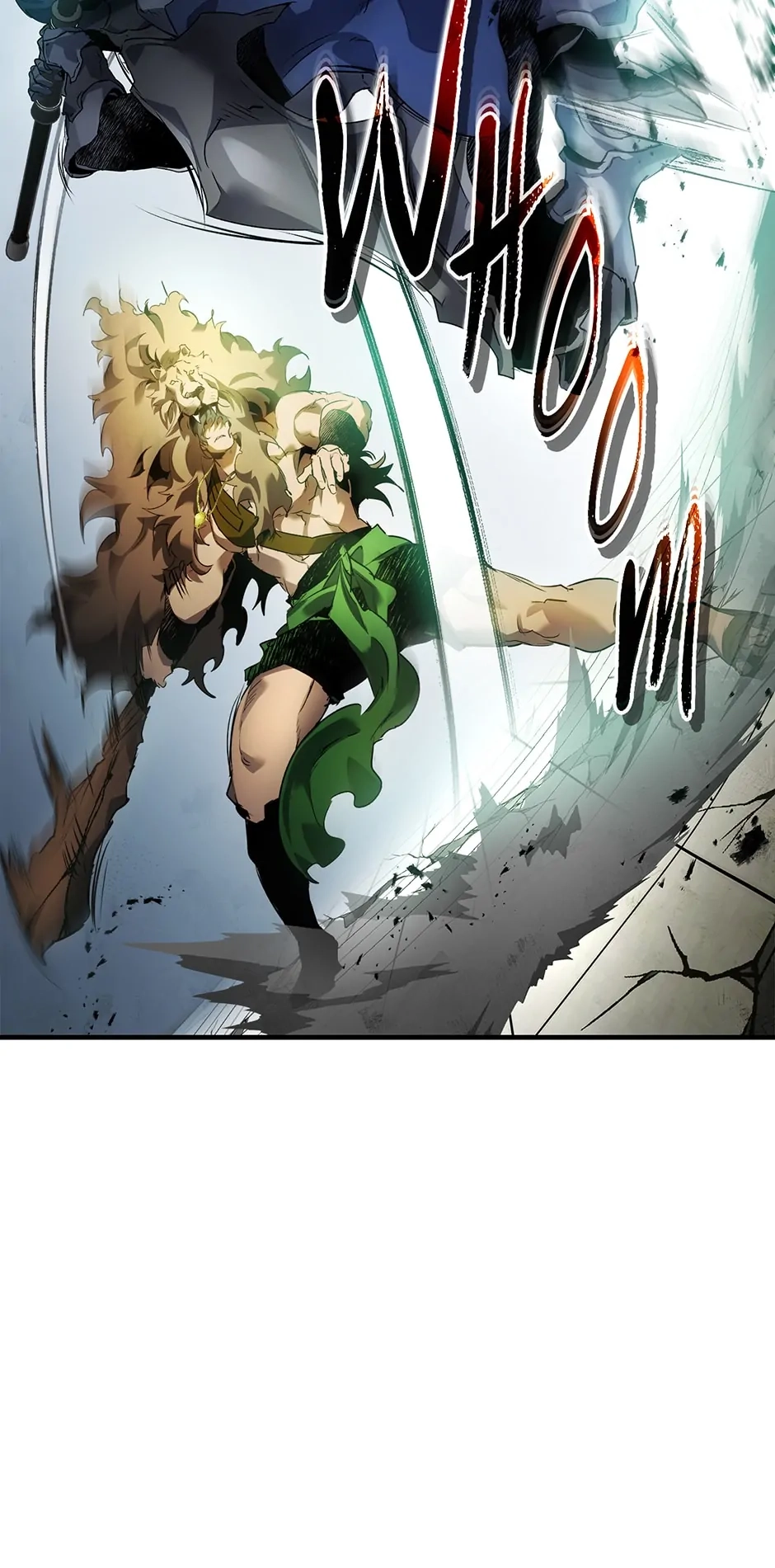 Leveling up with gods Chapter 116, page 11 of 72
