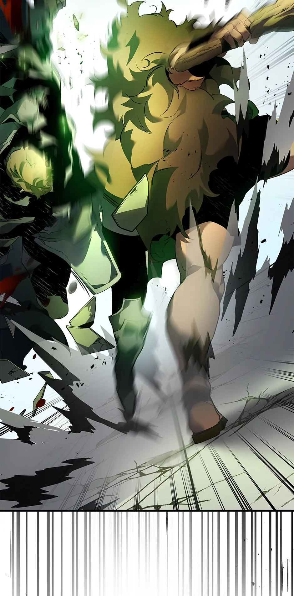 Leveling up with gods Chapter 116, page 14 of 72