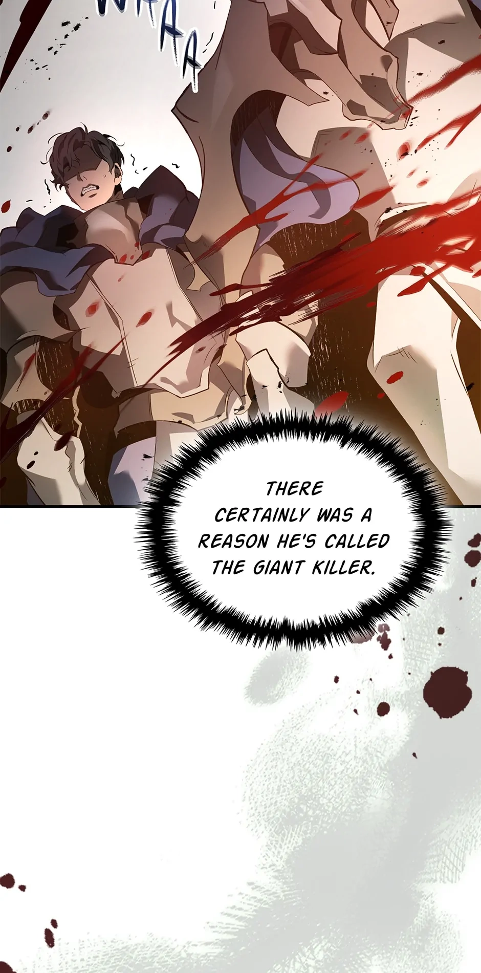 Leveling up with gods Chapter 116, page 16 of 72