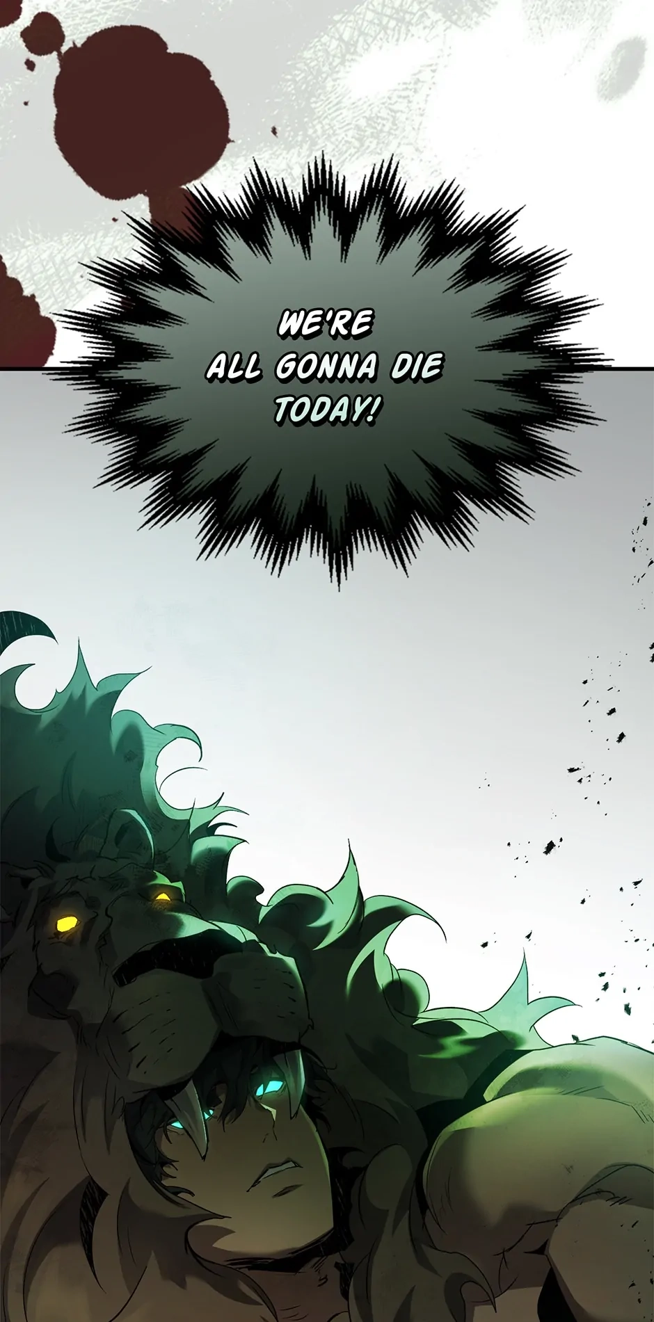 Leveling up with gods Chapter 116, page 17 of 72