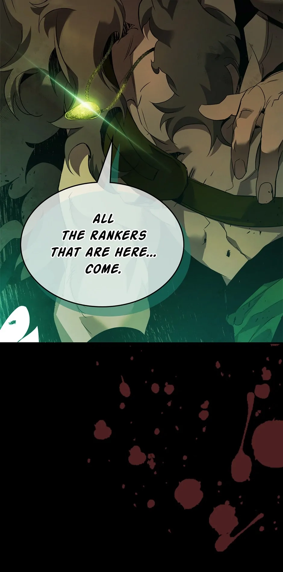 Leveling up with gods Chapter 116, page 18 of 72