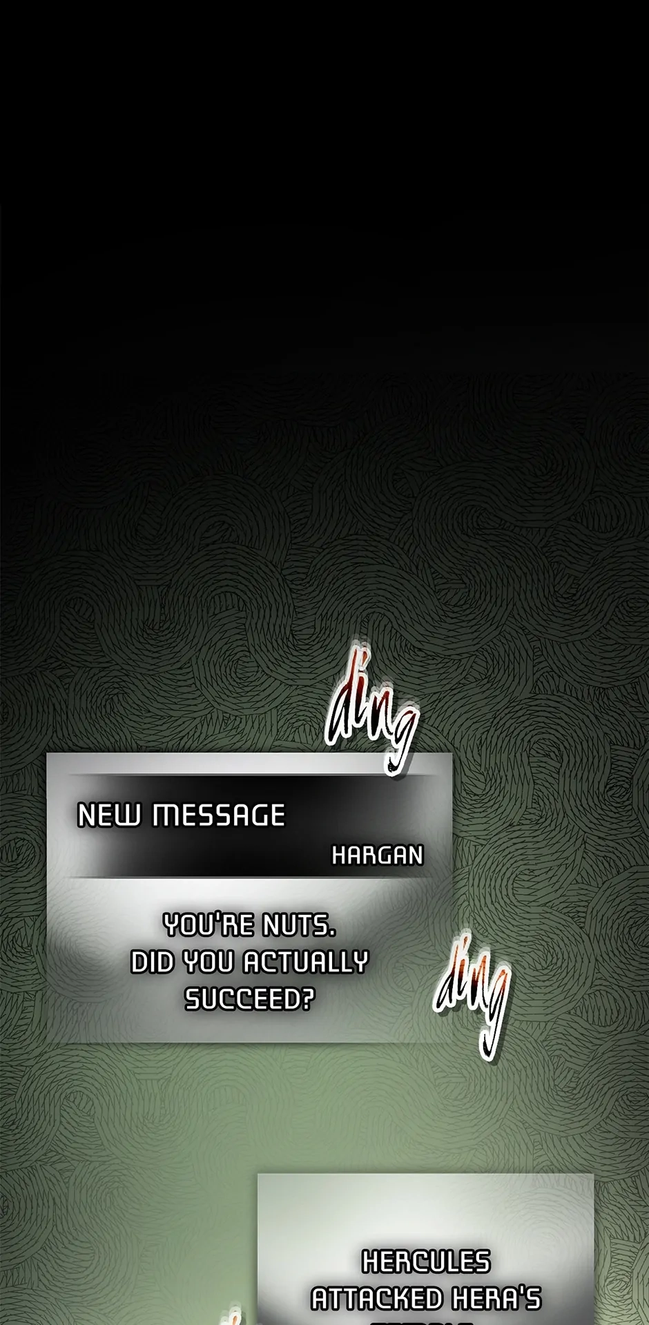 Leveling up with gods Chapter 116, page 20 of 72