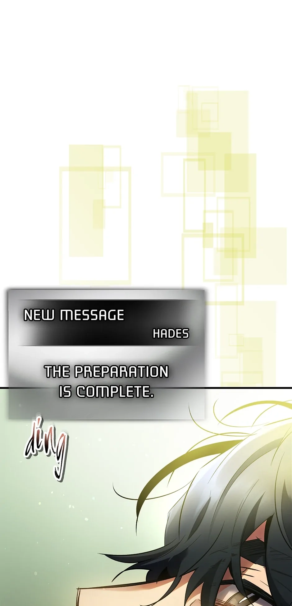 Leveling up with gods Chapter 116, page 25 of 72