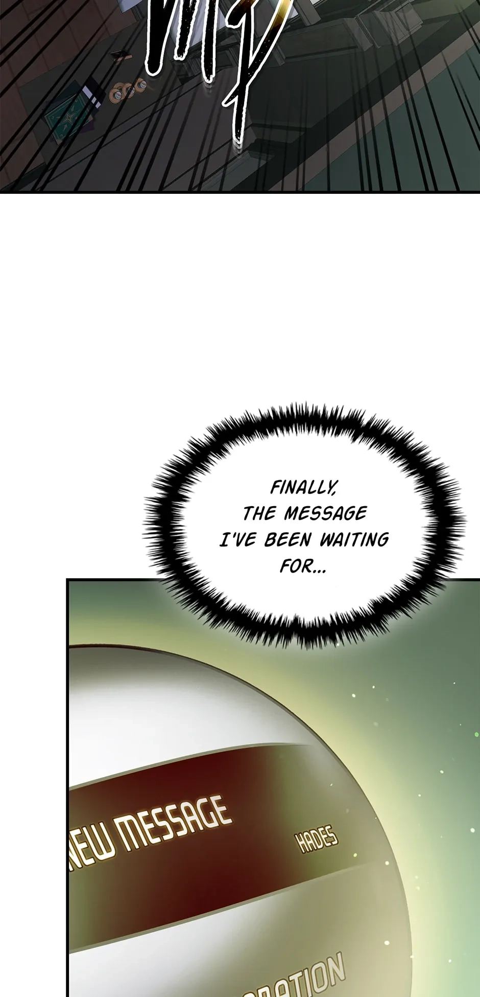 Leveling up with gods Chapter 116, page 27 of 72