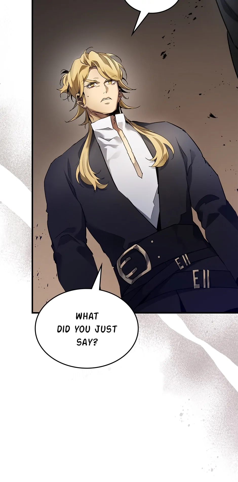 Leveling up with gods Chapter 116, page 35 of 72