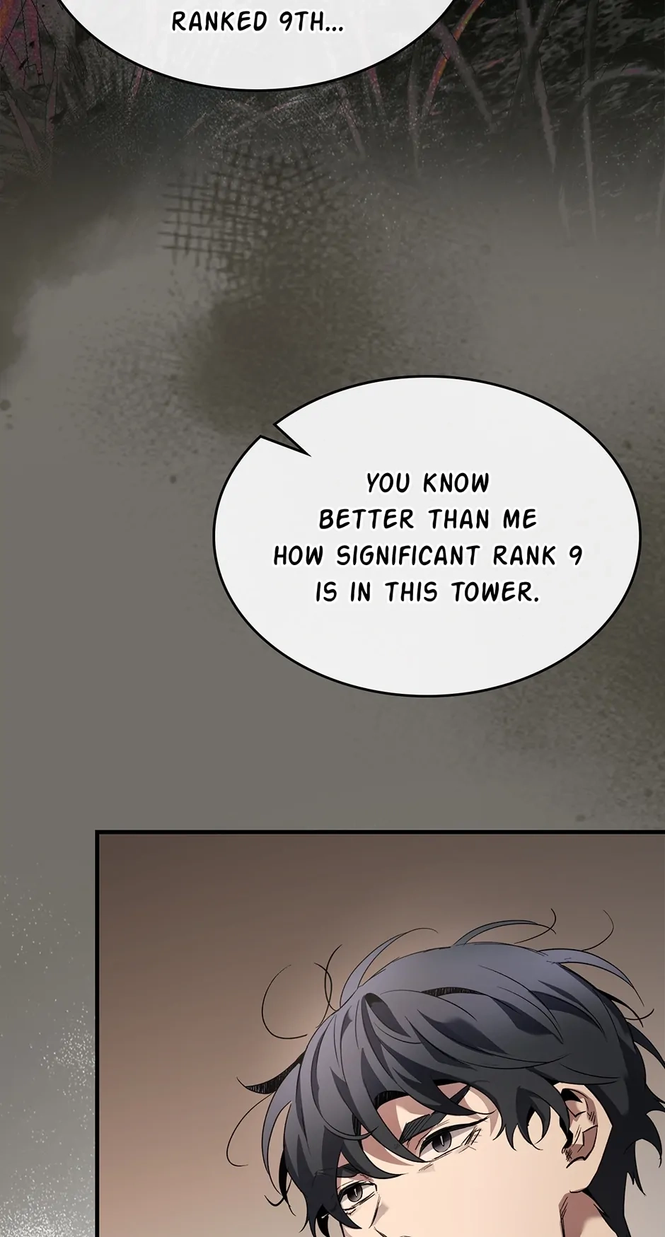 Leveling up with gods Chapter 116, page 39 of 72