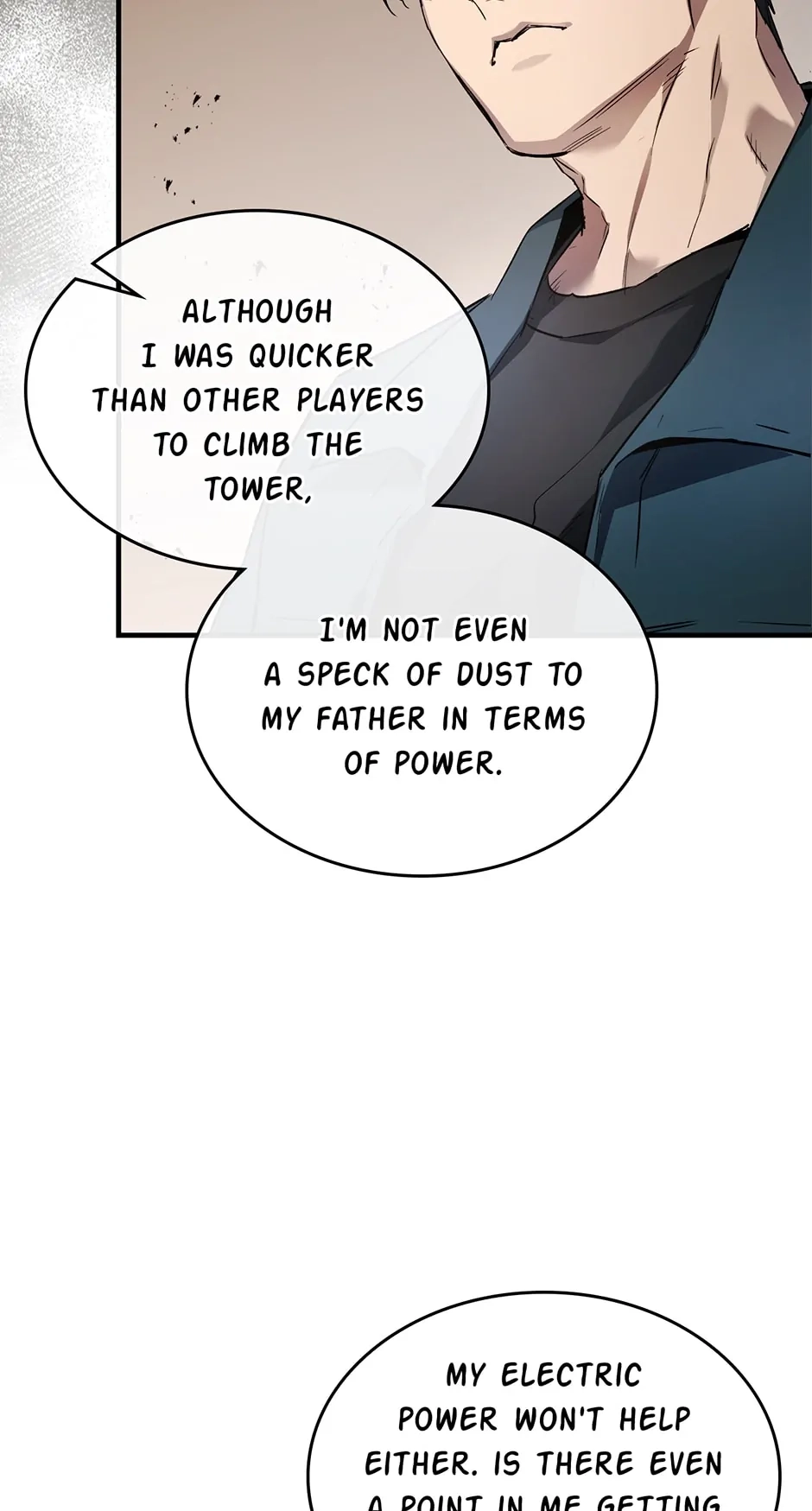 Leveling up with gods Chapter 116, page 40 of 72