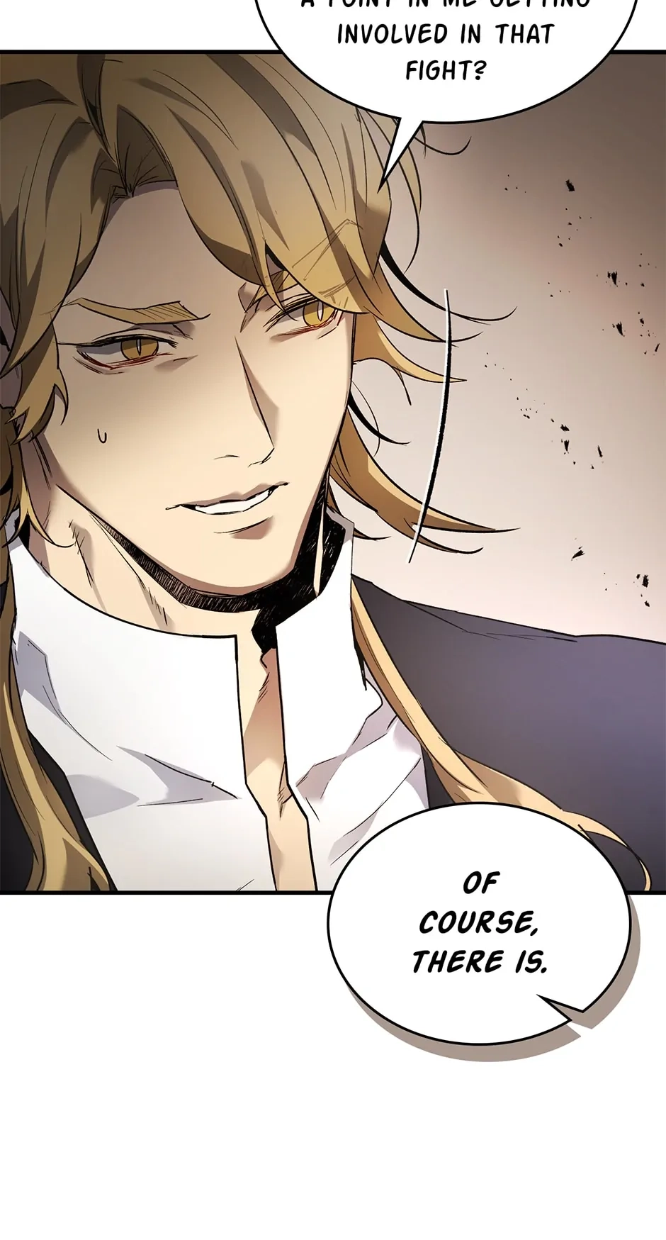 Leveling up with gods Chapter 116, page 41 of 72