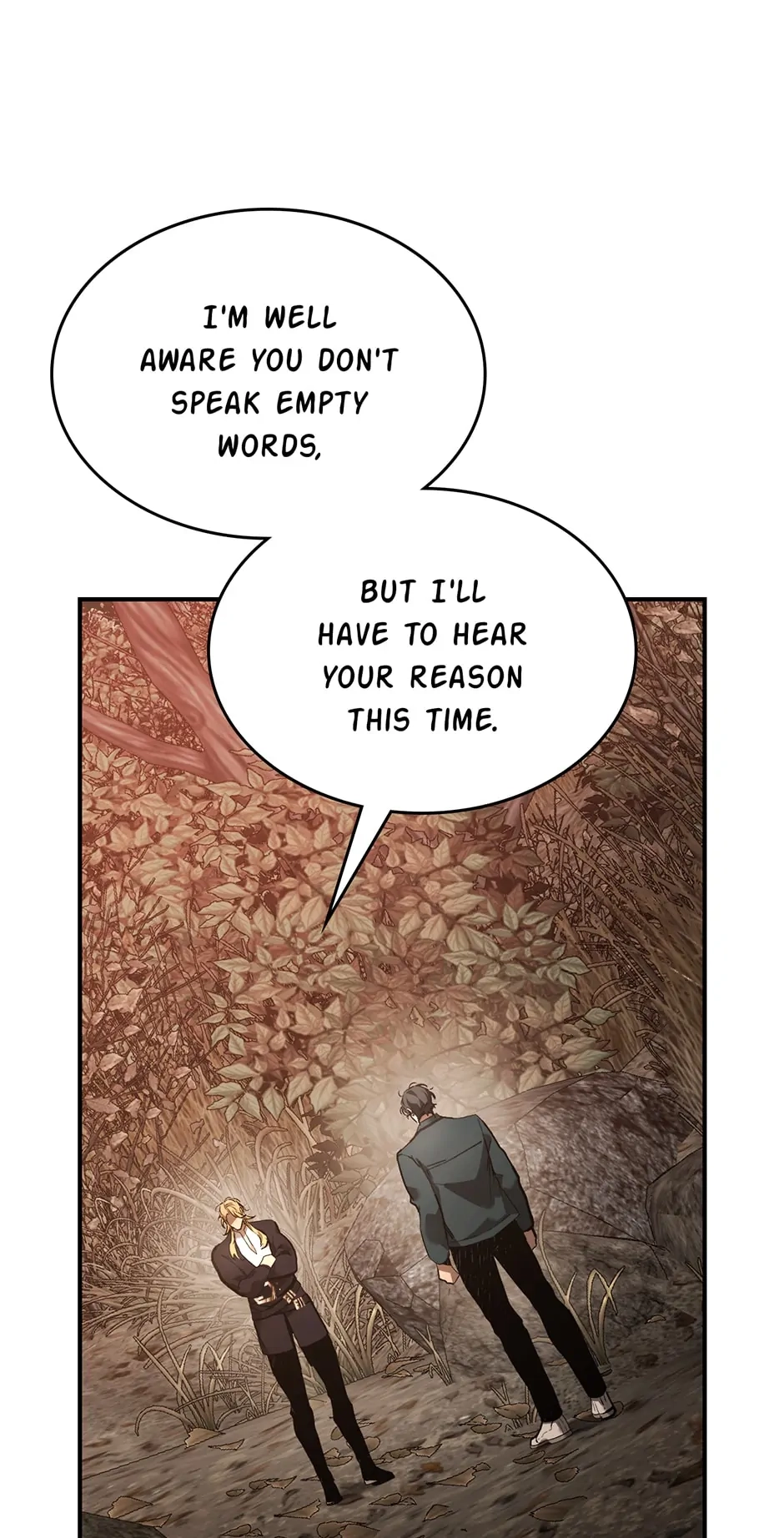 Leveling up with gods Chapter 116, page 42 of 72