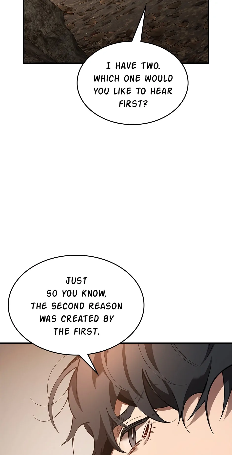 Leveling up with gods Chapter 116, page 43 of 72