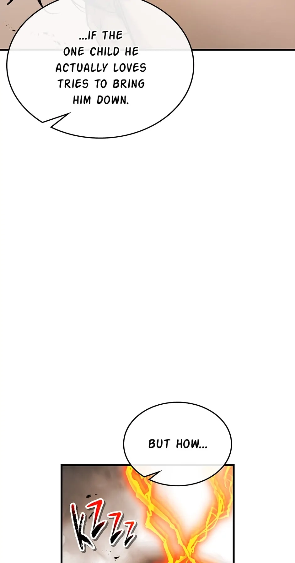 Leveling up with gods Chapter 116, page 53 of 72