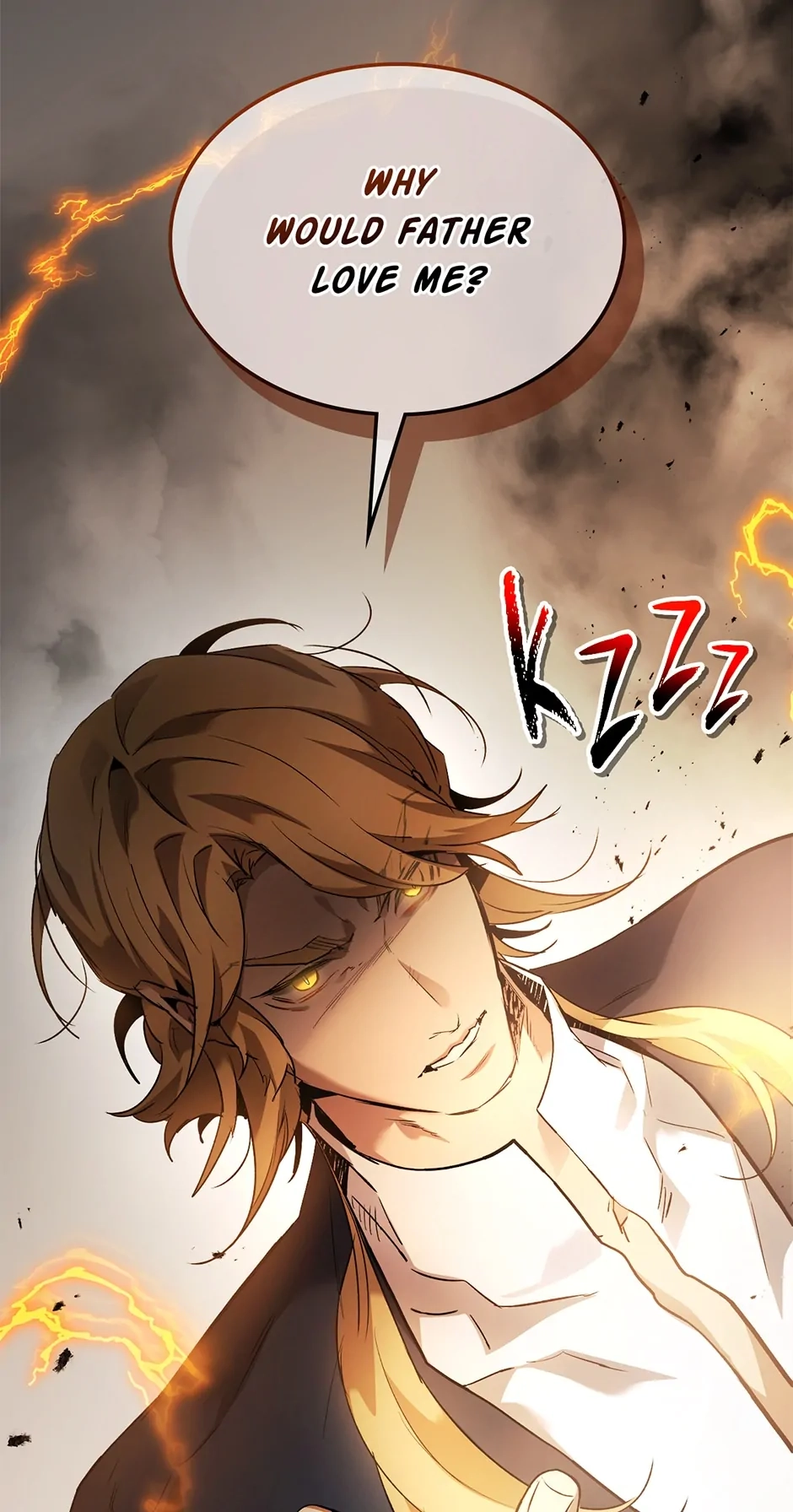 Leveling up with gods Chapter 116, page 55 of 72