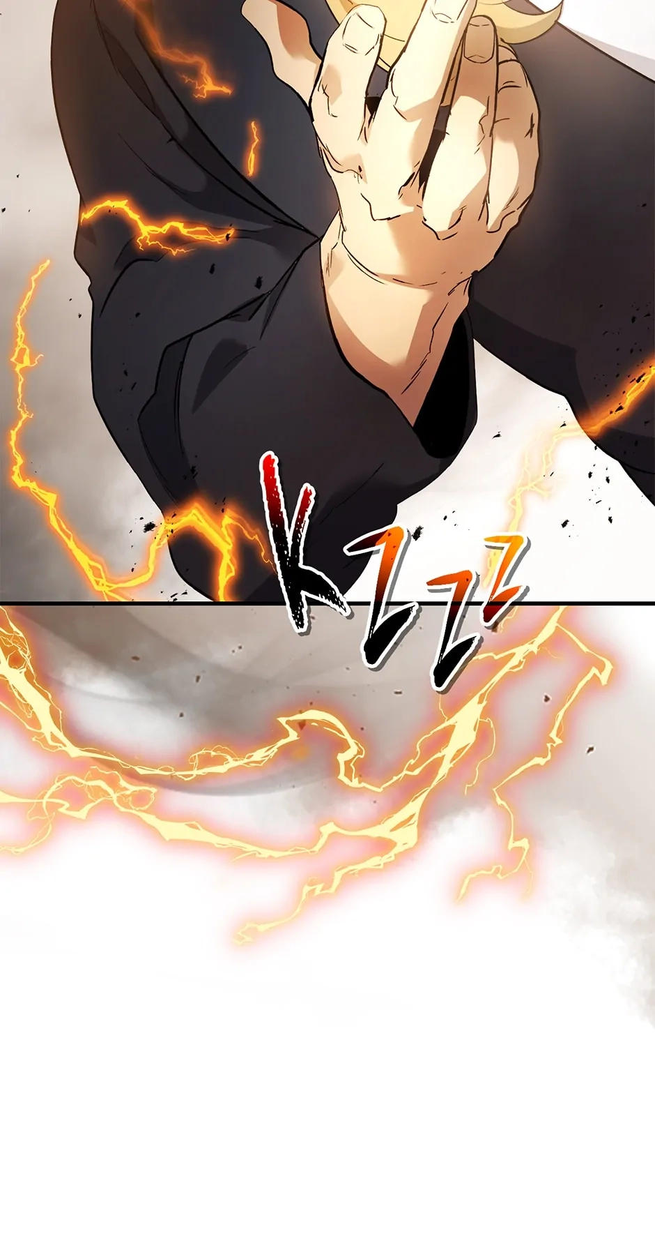 Leveling up with gods Chapter 116, page 56 of 72
