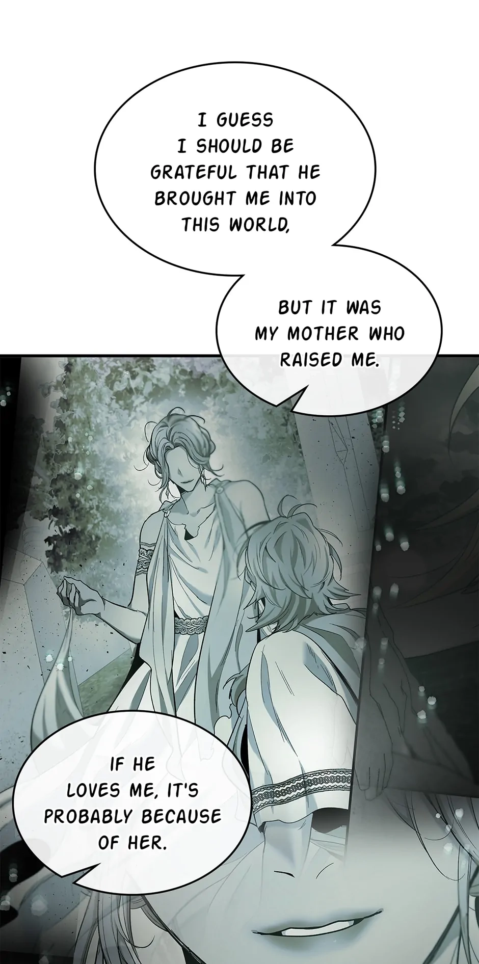 Leveling up with gods Chapter 116, page 57 of 72