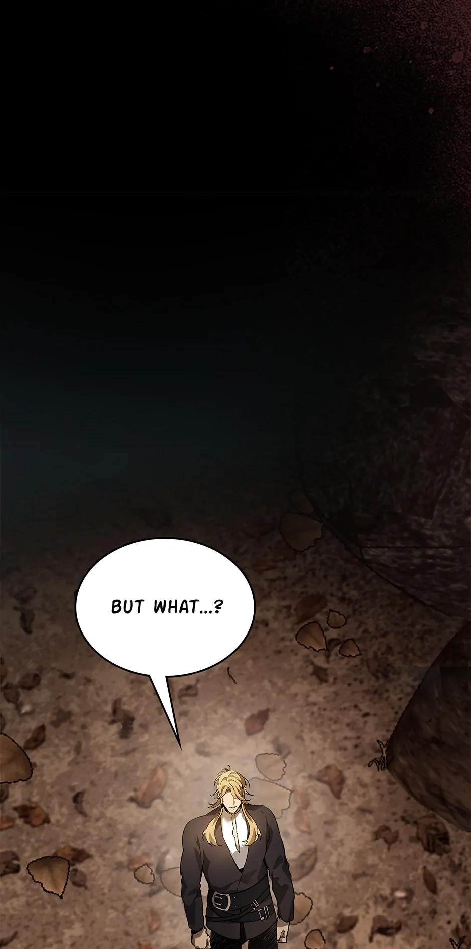 Leveling up with gods Chapter 116, page 60 of 72