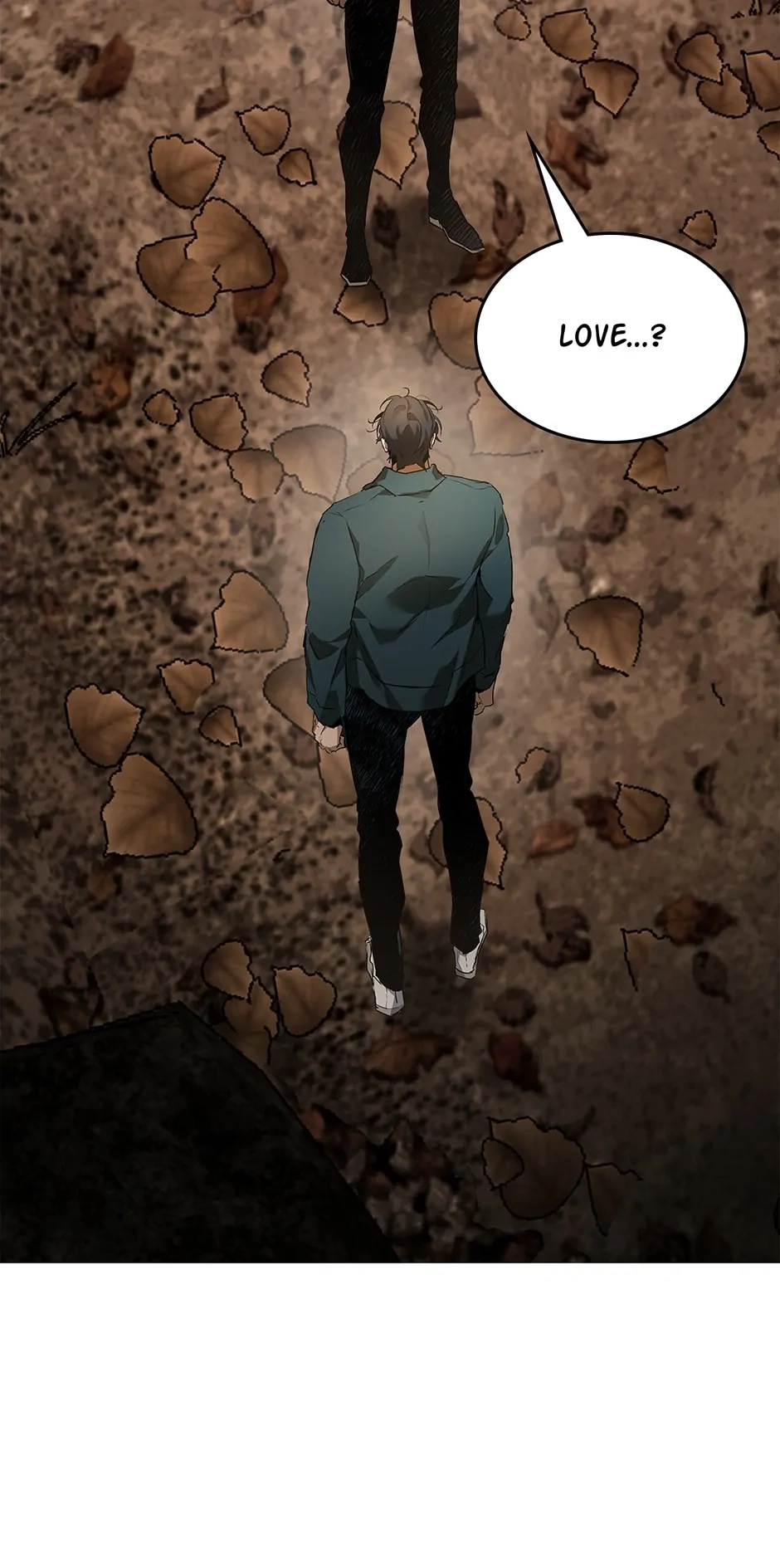 Leveling up with gods Chapter 116, page 61 of 72