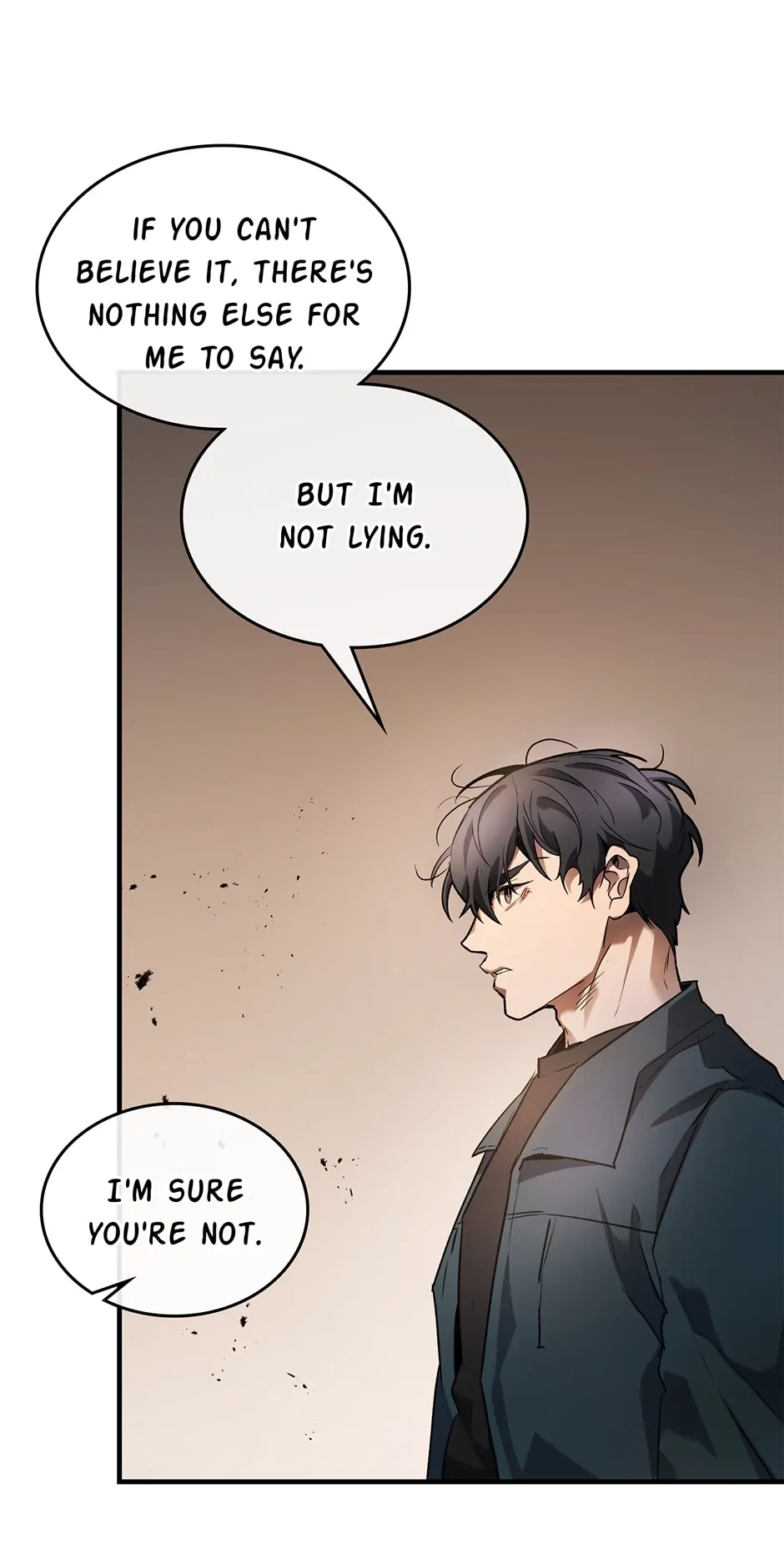 Leveling up with gods Chapter 116, page 62 of 72