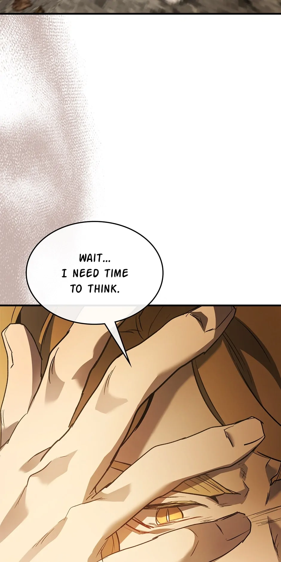 Leveling up with gods Chapter 116, page 64 of 72