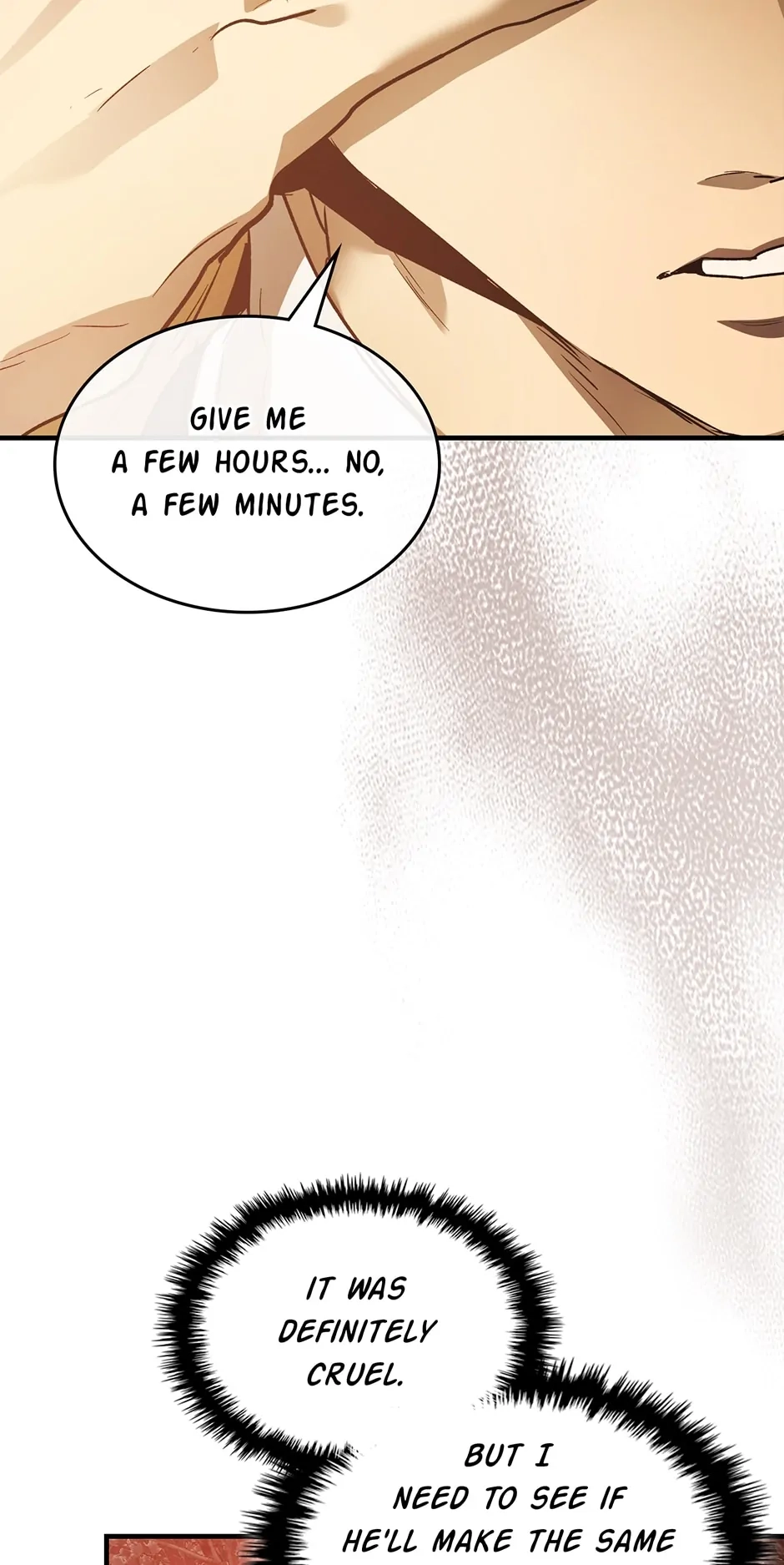 Leveling up with gods Chapter 116, page 65 of 72