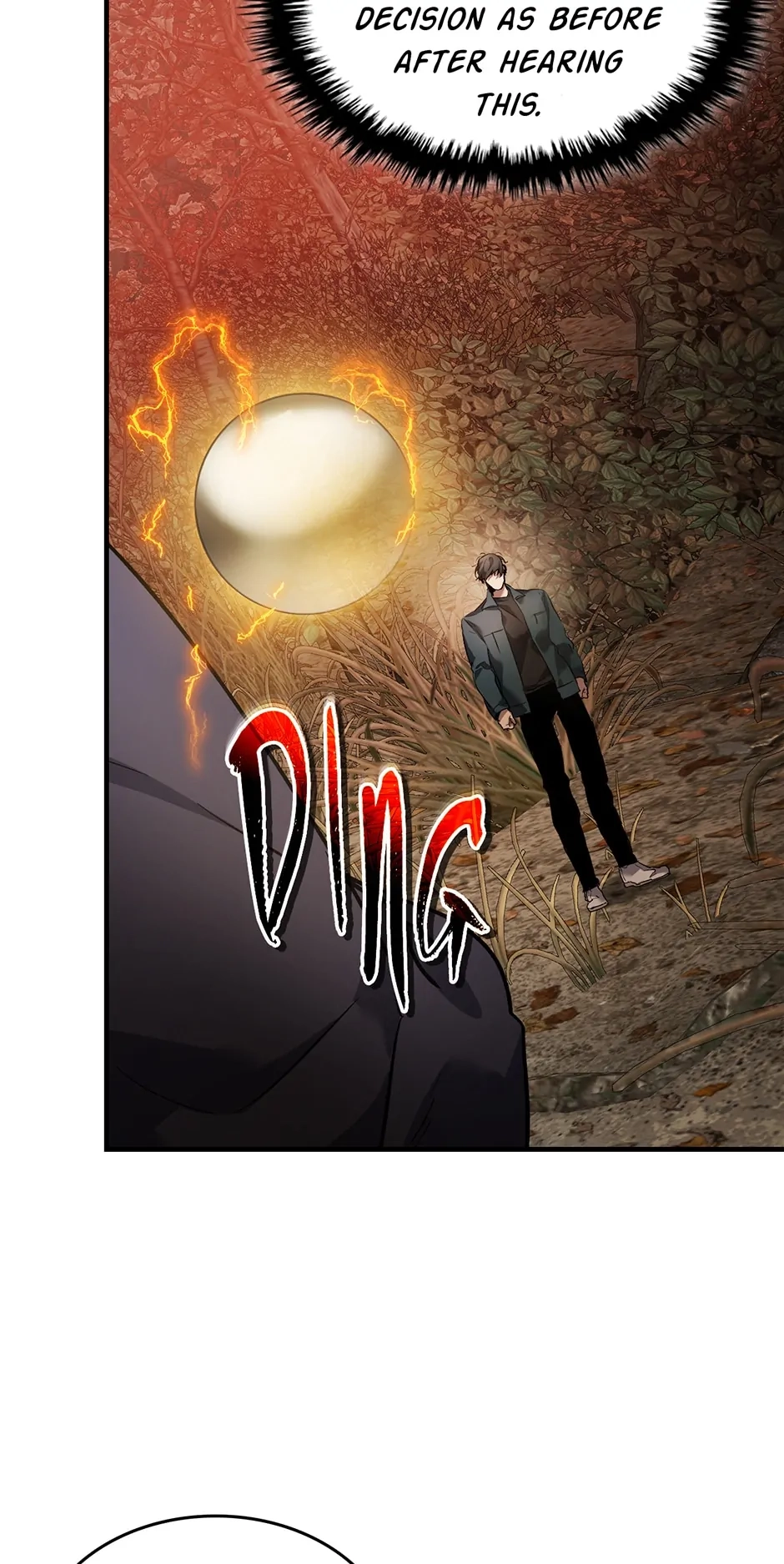 Leveling up with gods Chapter 116, page 66 of 72