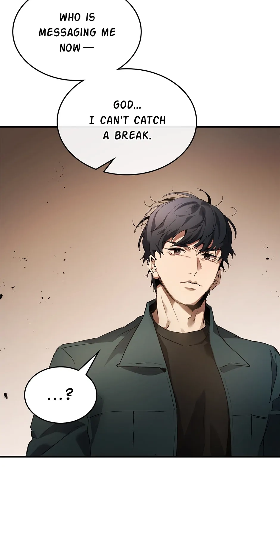 Leveling up with gods Chapter 116, page 67 of 72