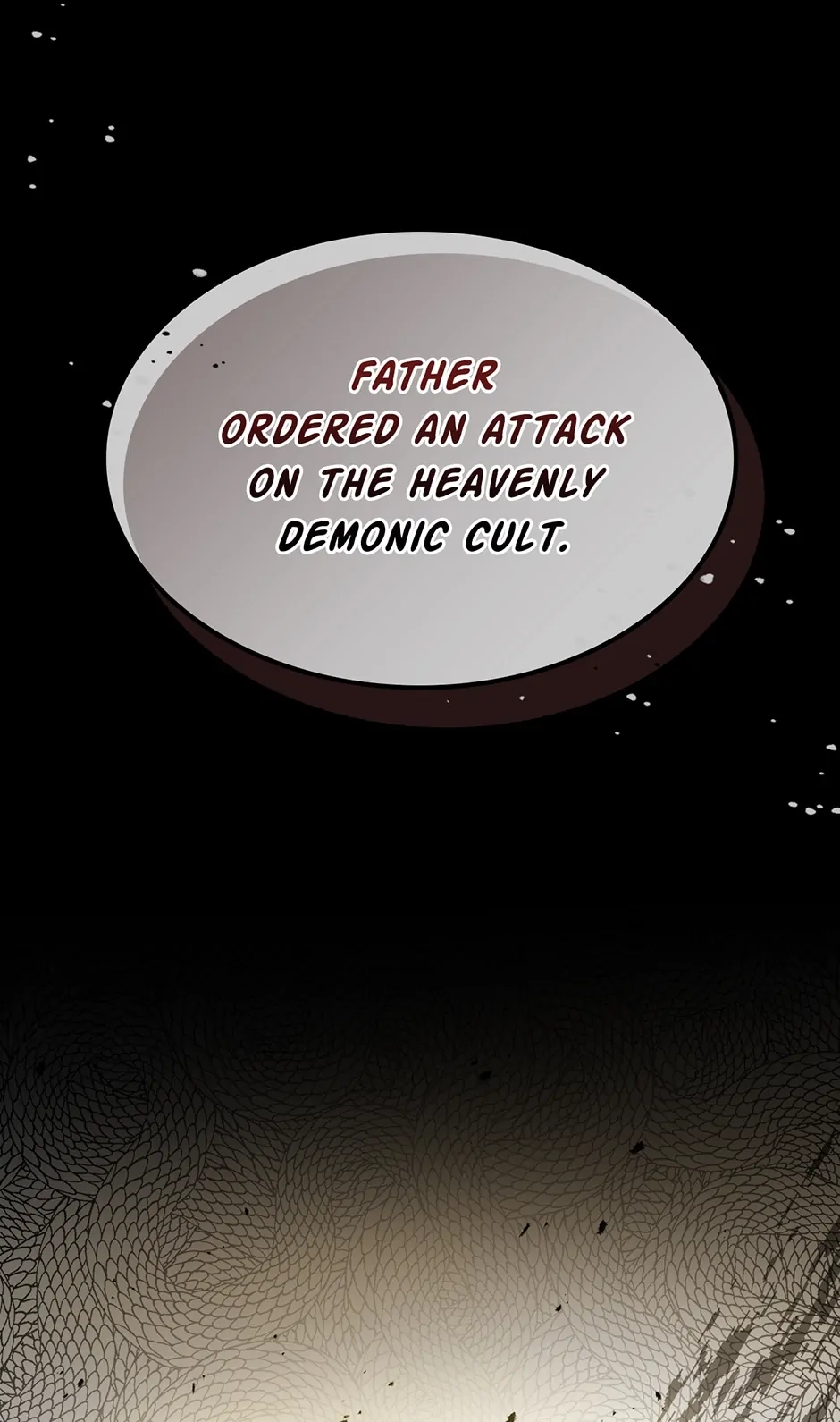 Leveling up with gods Chapter 116, page 69 of 72