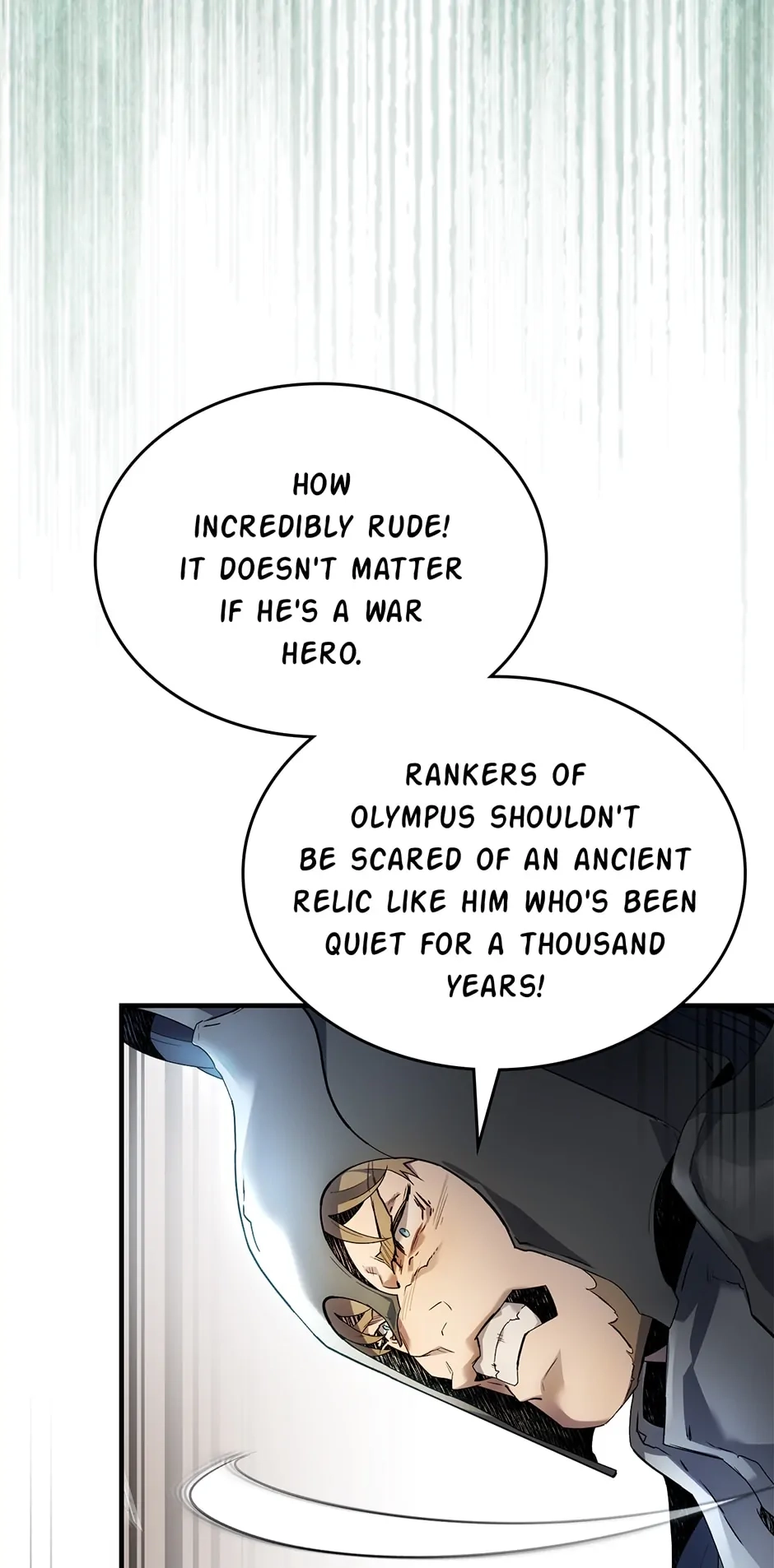 Leveling up with gods Chapter 116, page 8 of 72