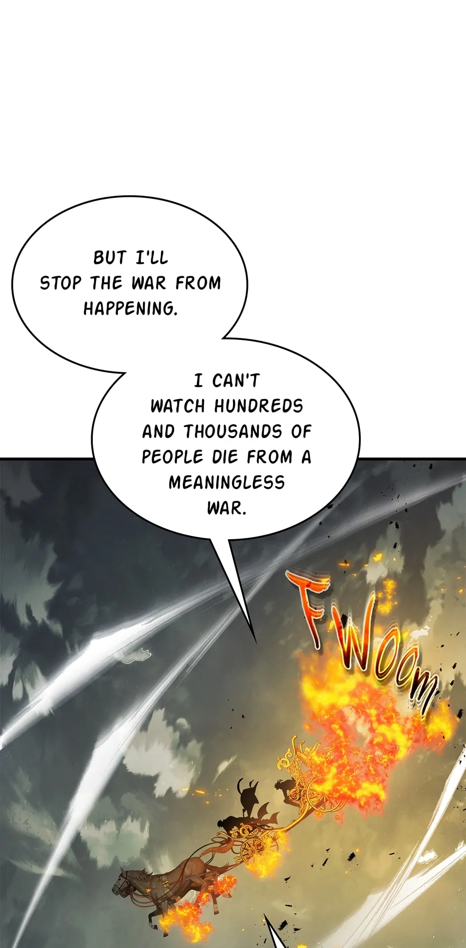 Leveling up with gods Chapter 117, page 10 of 99
