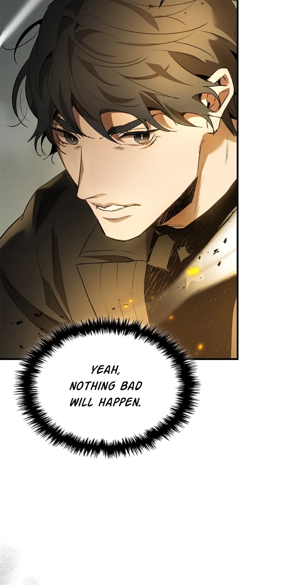 Leveling up with gods Chapter 117, page 13 of 99