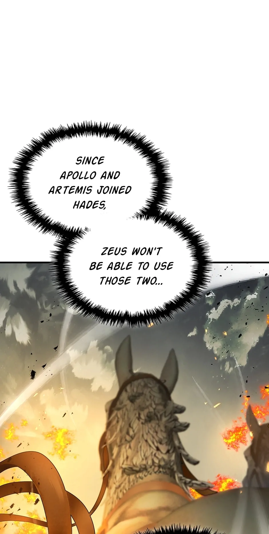 Leveling up with gods Chapter 117, page 15 of 99