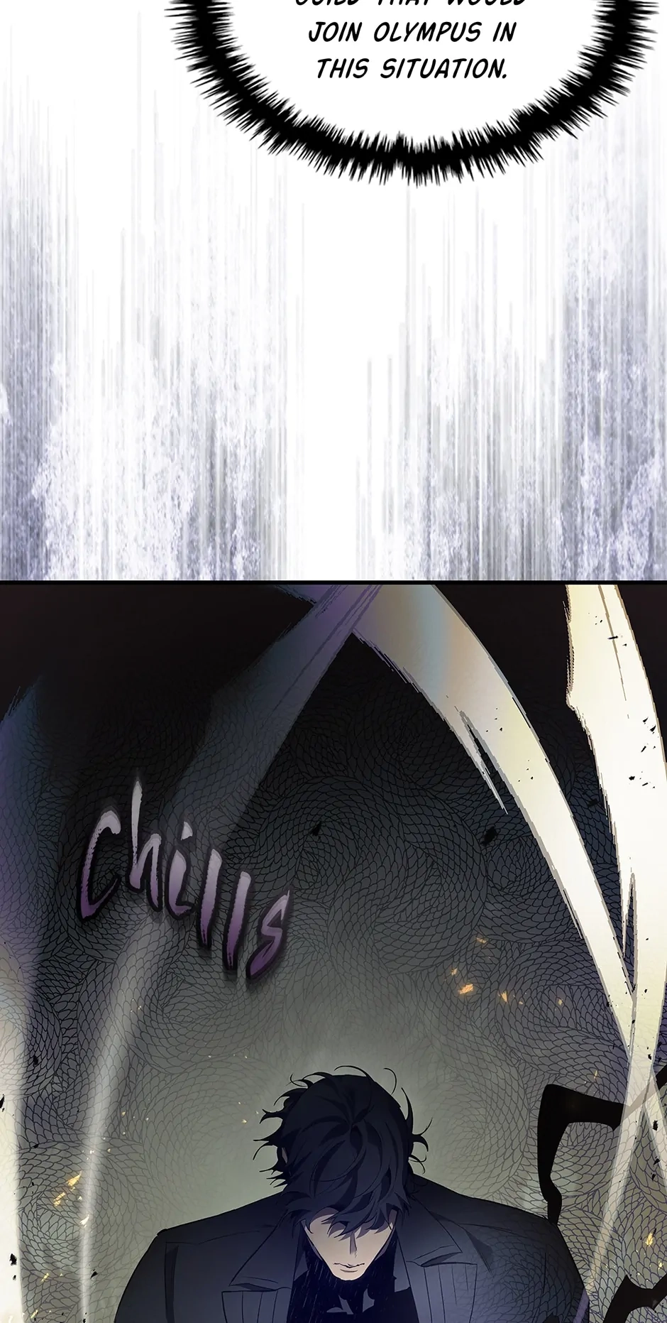Leveling up with gods Chapter 117, page 17 of 99