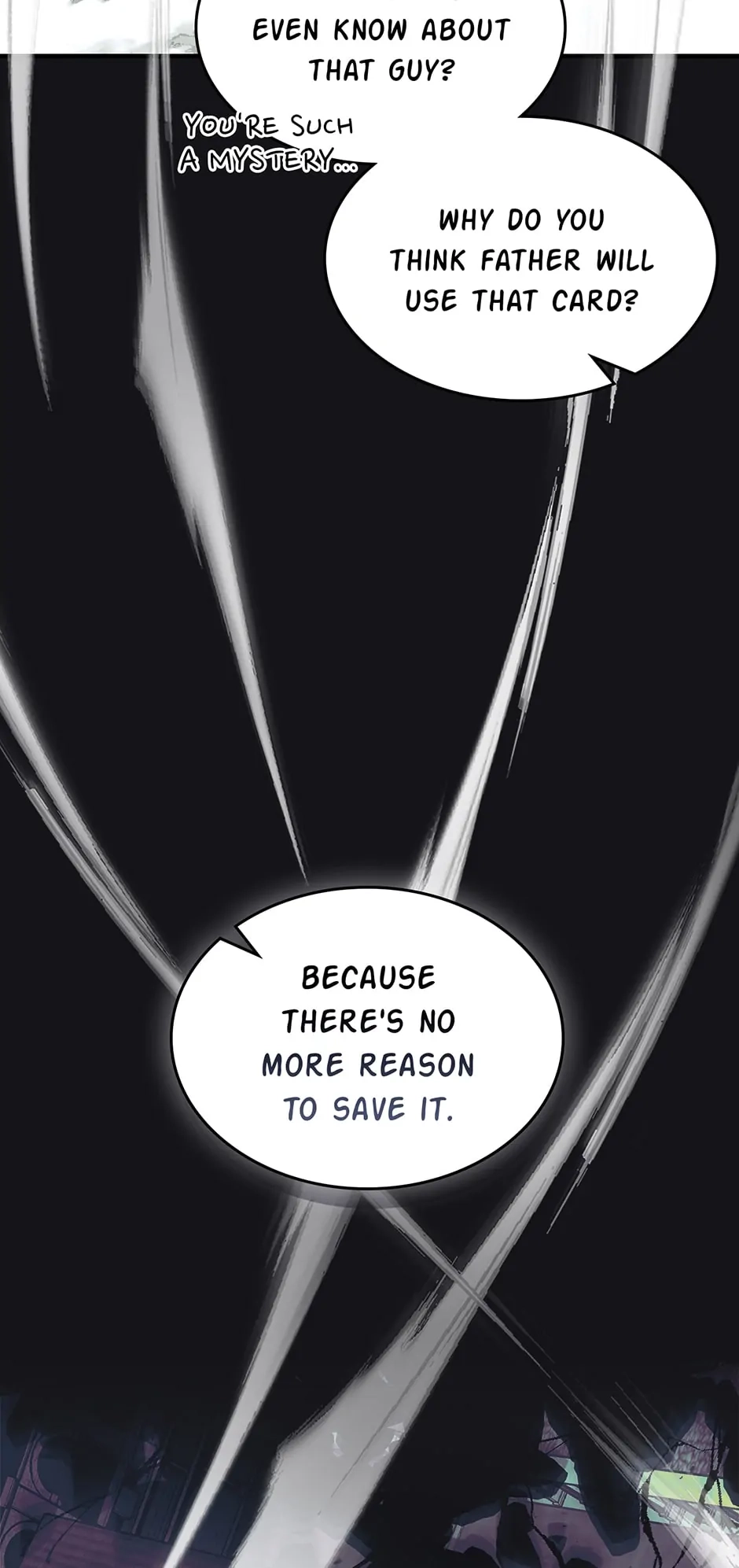 Leveling up with gods Chapter 117, page 21 of 99