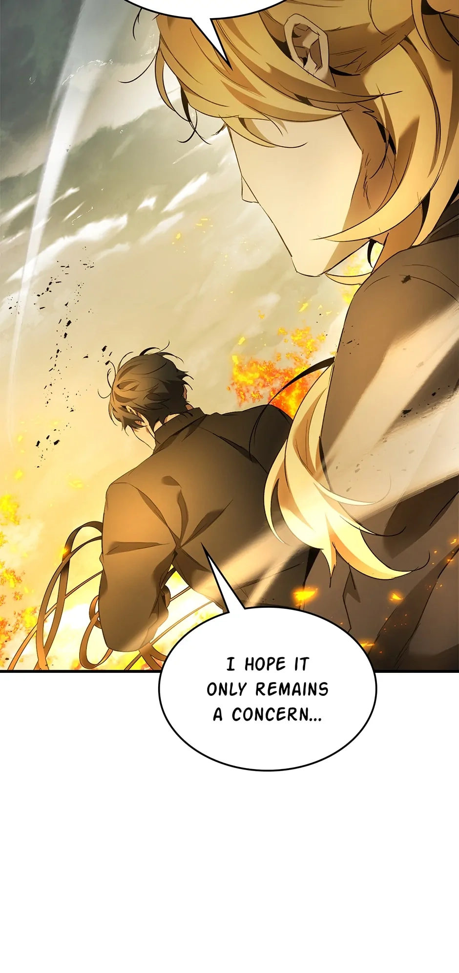 Leveling up with gods Chapter 117, page 26 of 99
