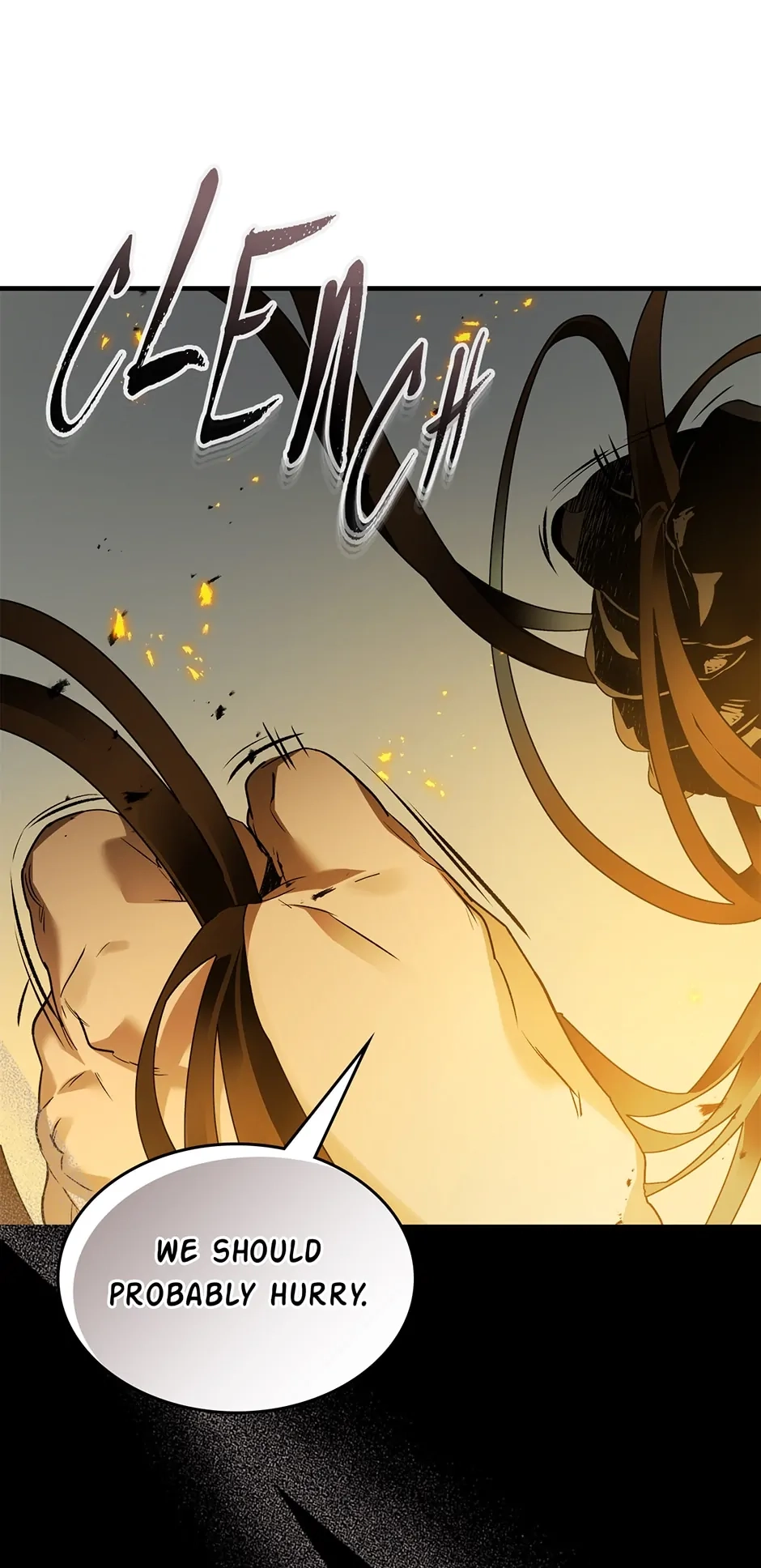 Leveling up with gods Chapter 117, page 27 of 99