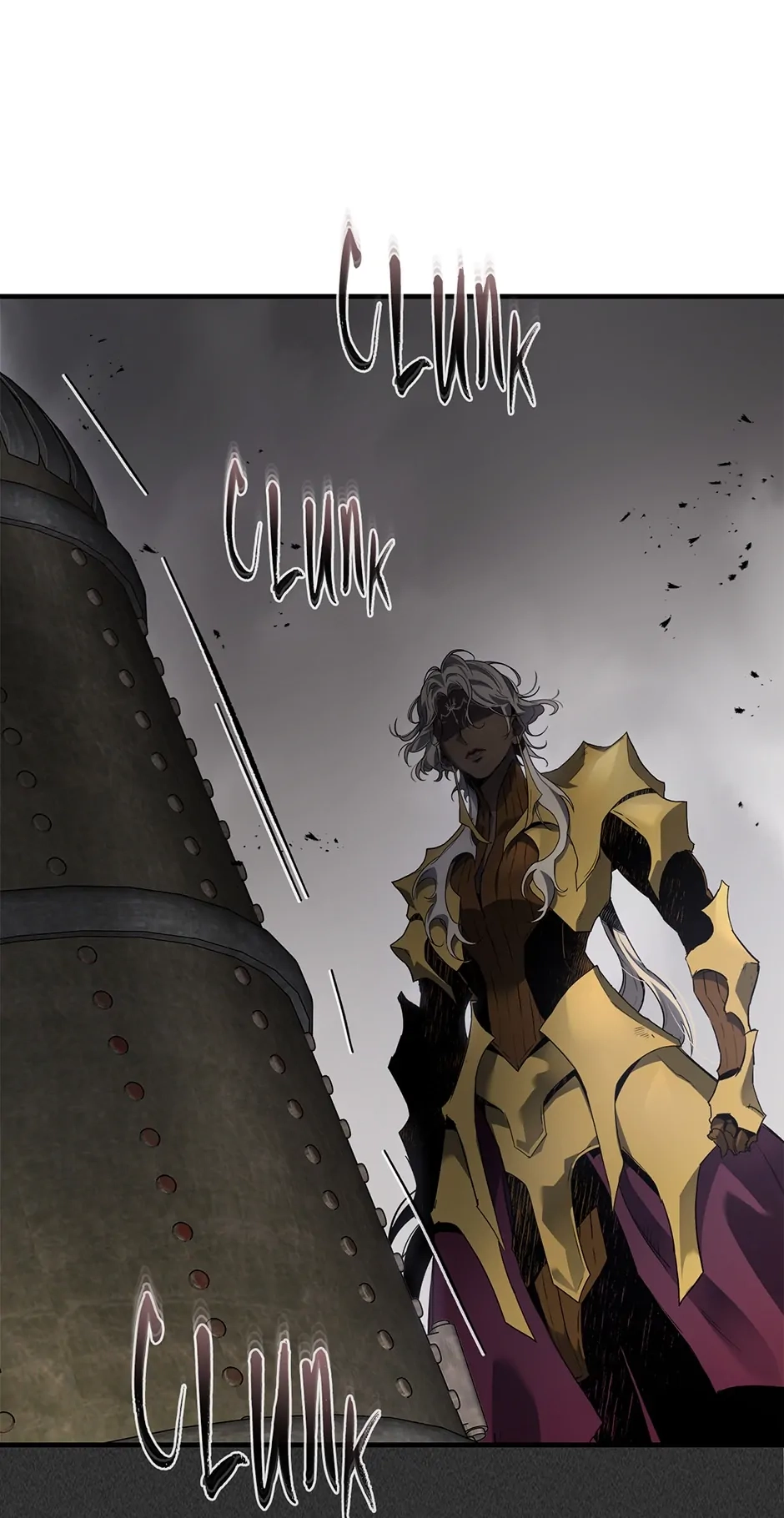 Leveling up with gods Chapter 117, page 33 of 99