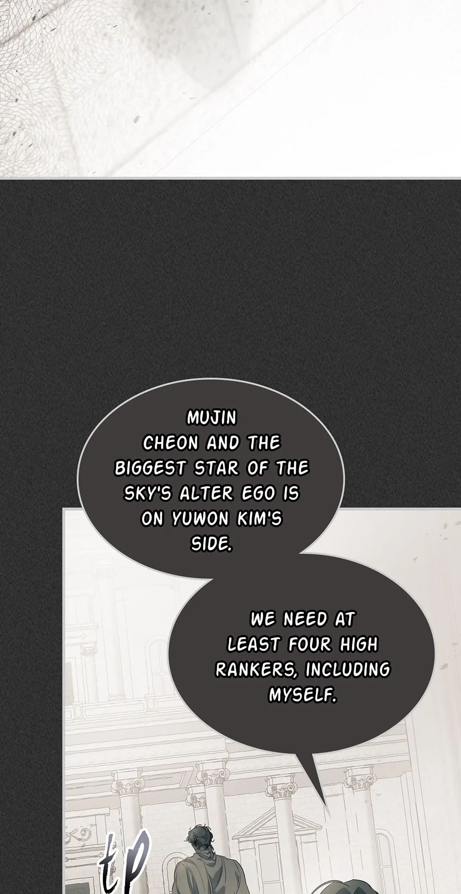 Leveling up with gods Chapter 117, page 36 of 99