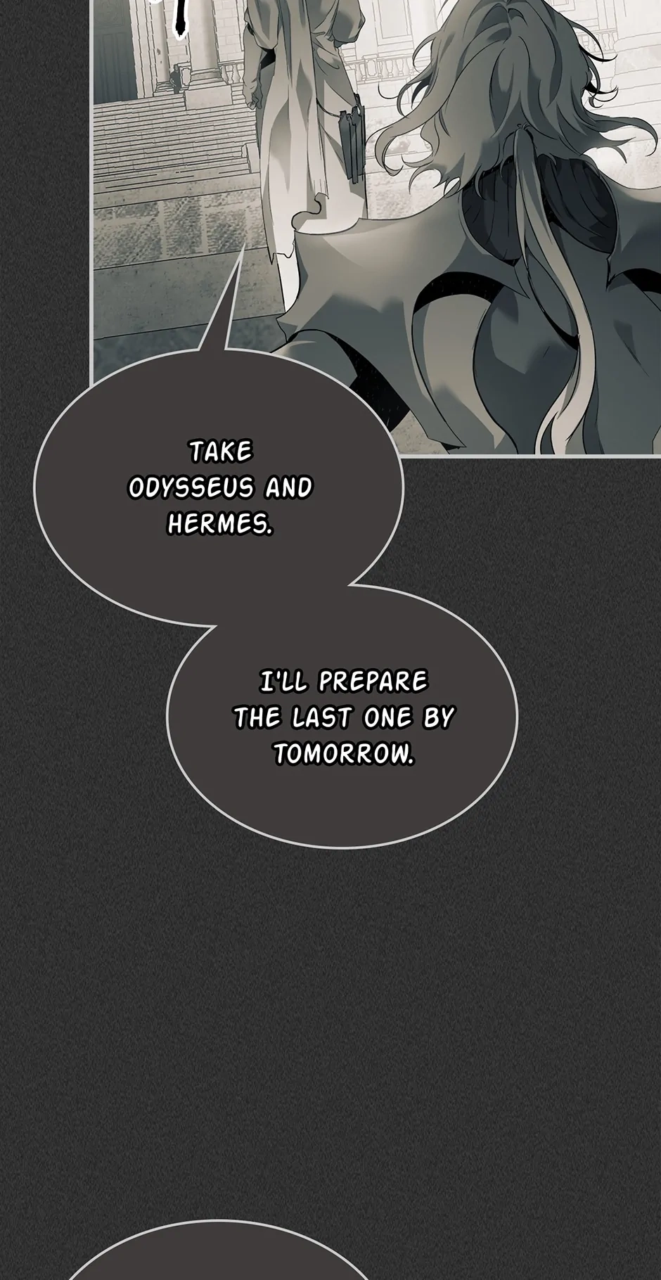 Leveling up with gods Chapter 117, page 37 of 99