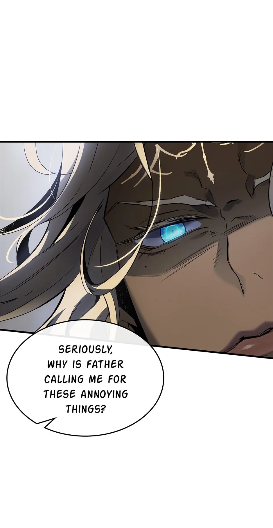 Leveling up with gods Chapter 117, page 40 of 99