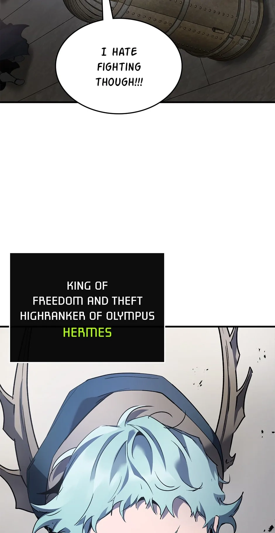 Leveling up with gods Chapter 117, page 42 of 99
