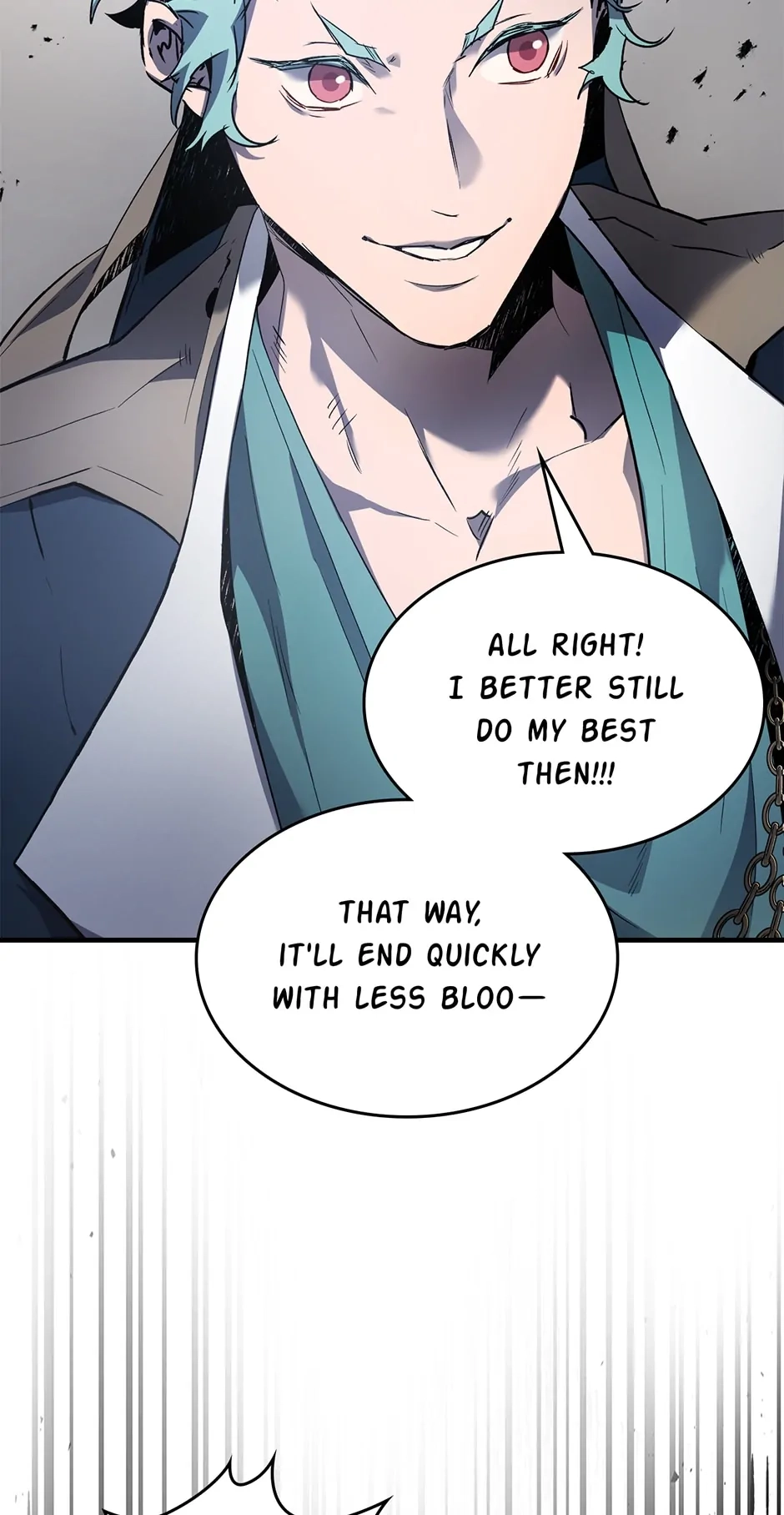 Leveling up with gods Chapter 117, page 43 of 99