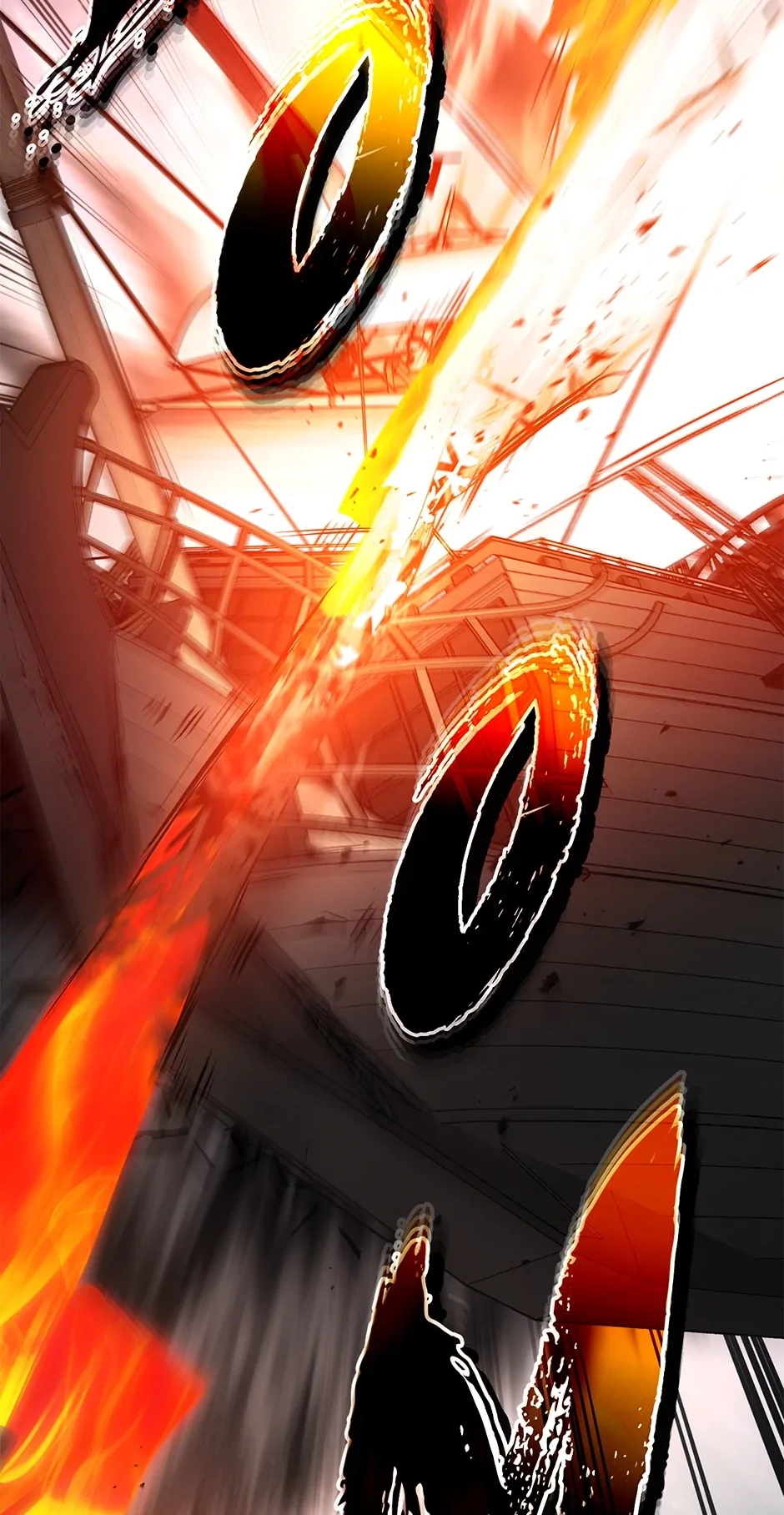 Leveling up with gods Chapter 117, page 45 of 99