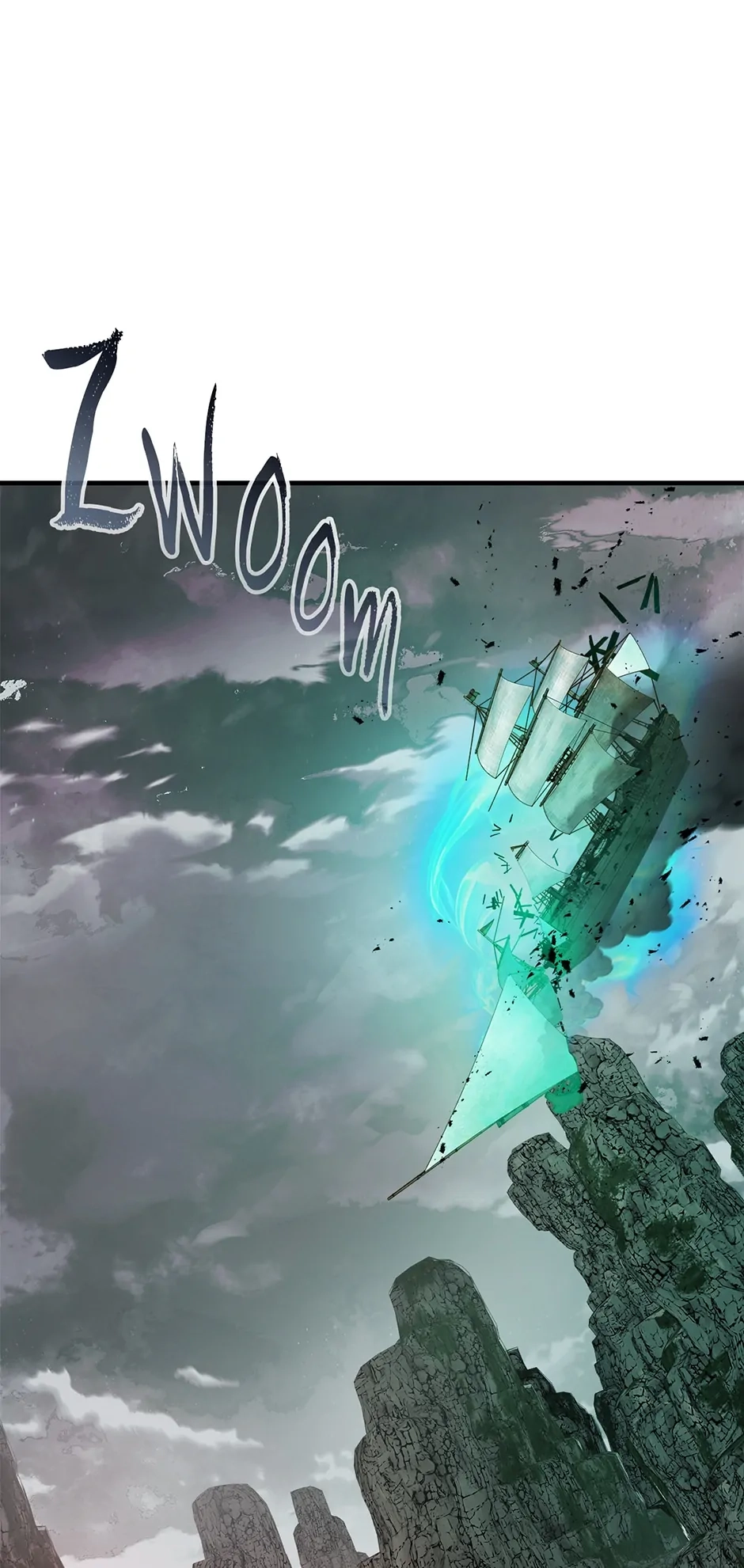 Leveling up with gods Chapter 117, page 47 of 99