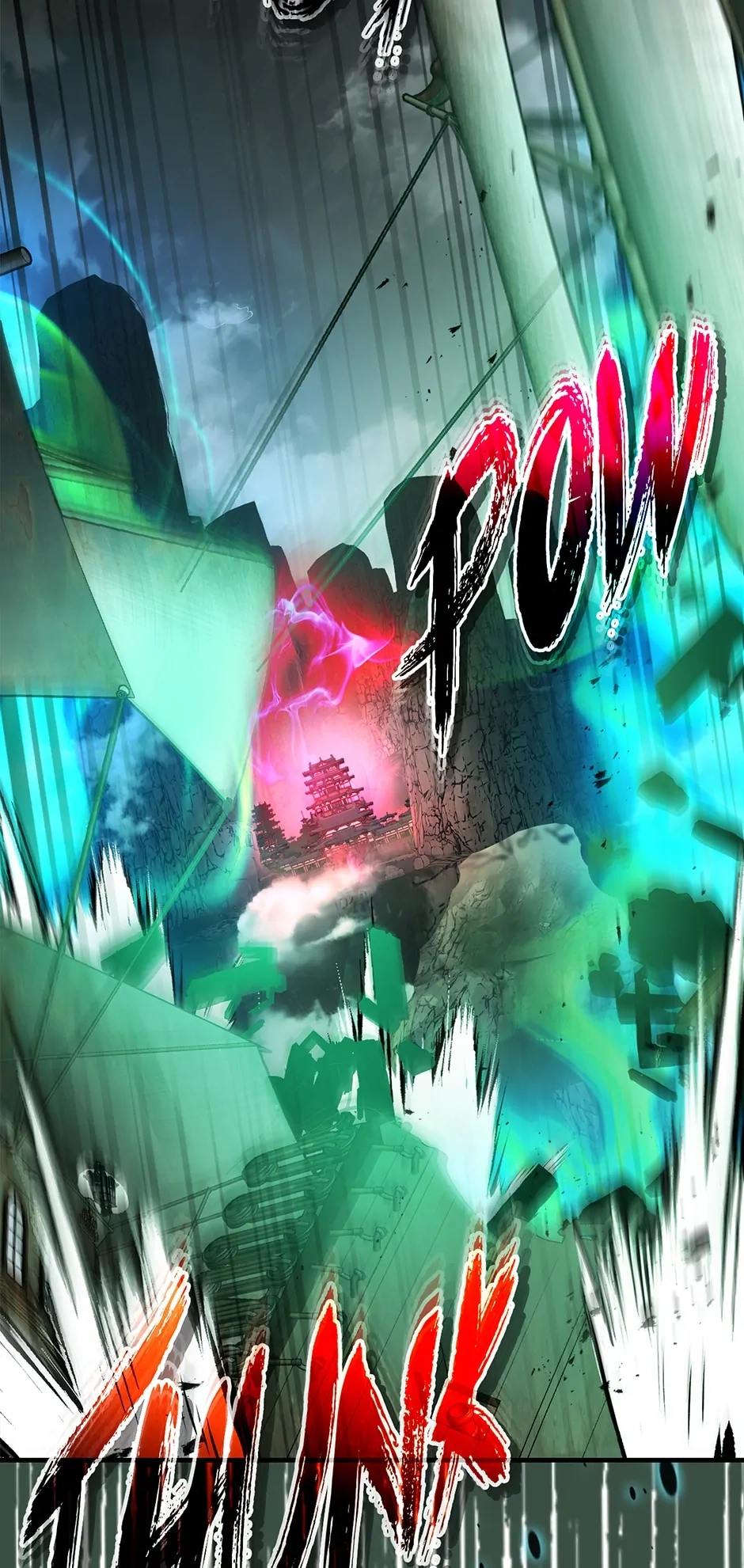 Leveling up with gods Chapter 117, page 49 of 99