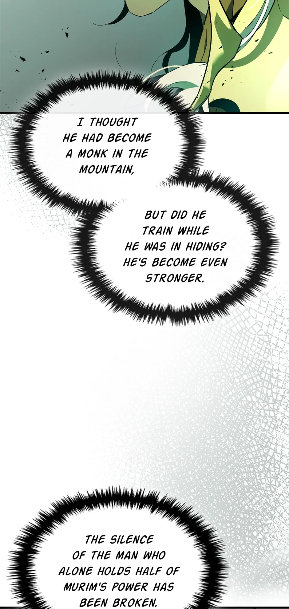 Leveling up with gods Chapter 117, page 53 of 99
