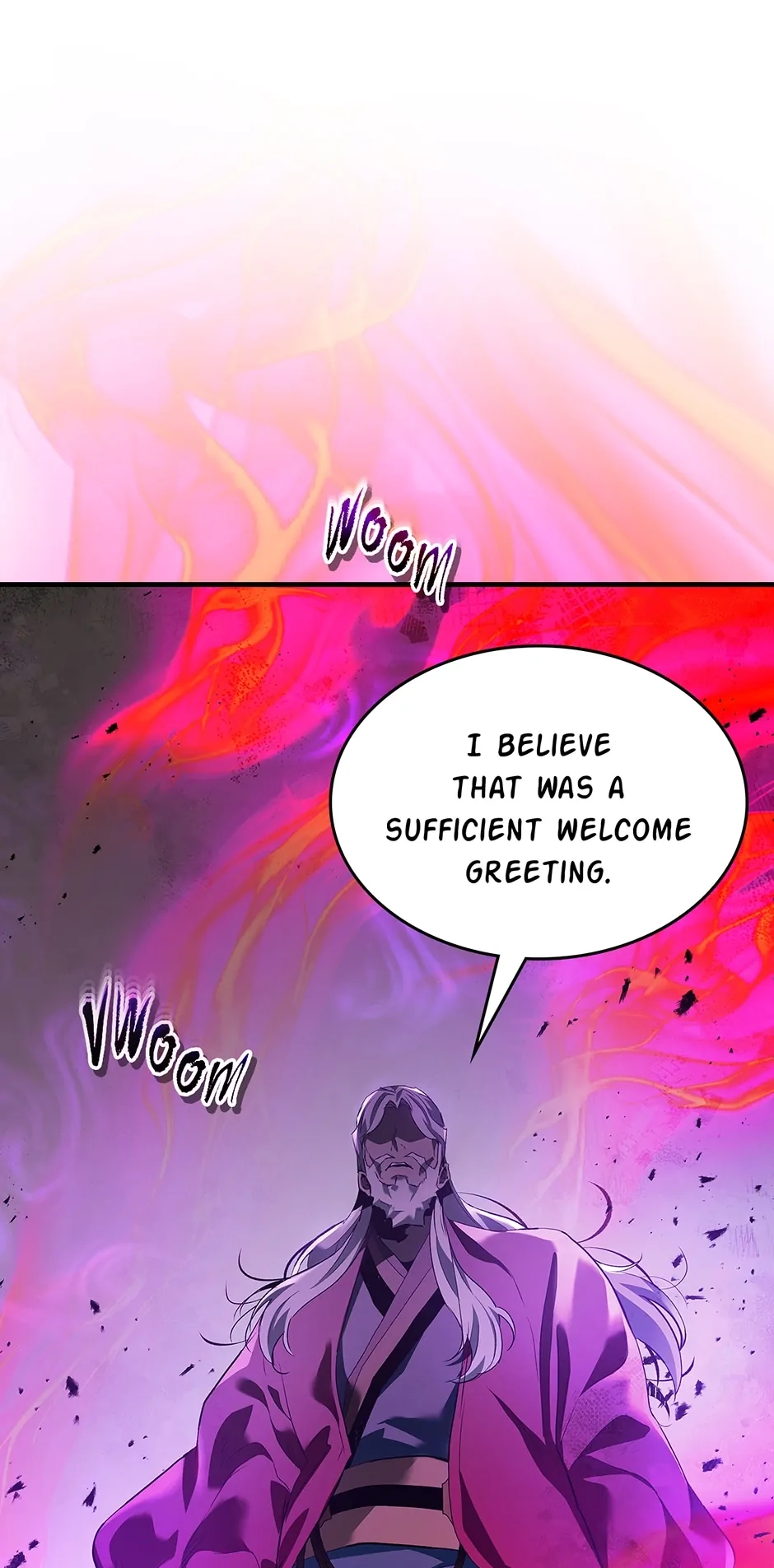 Leveling up with gods Chapter 117, page 55 of 99